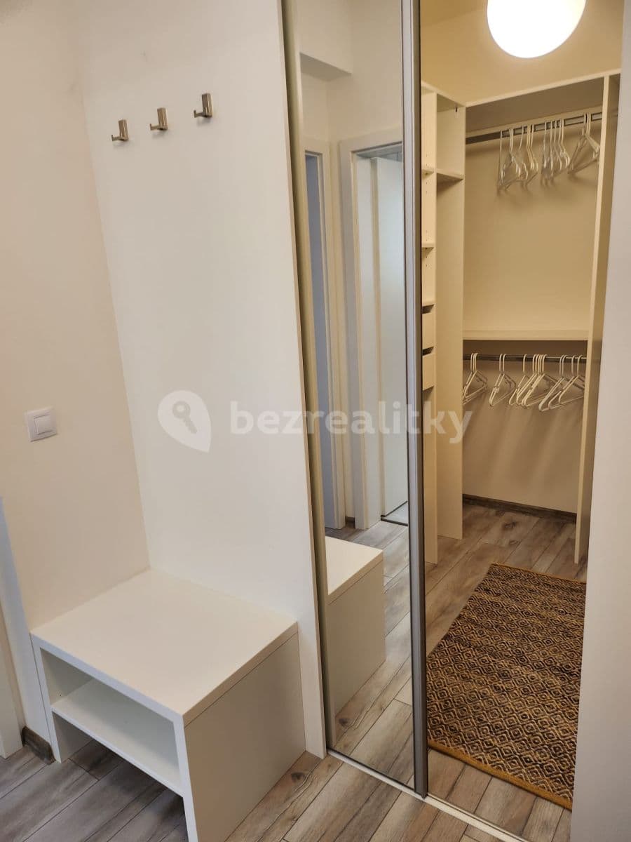 Pronájem bytu 1+kk 50 m², České Budějovice, Jihočeský kraj Pronájem bytu 1+kk 50 m², České Budějovice, Jihočeský kraj