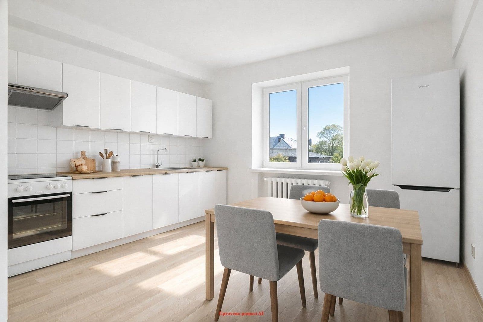 Pronájem bytu 1+1 37 m², Nerudova, Havířov, Moravskoslezský kraj Pronájem bytu 1+1 37 m², Nerudova, Havířov, Moravskoslezský kraj