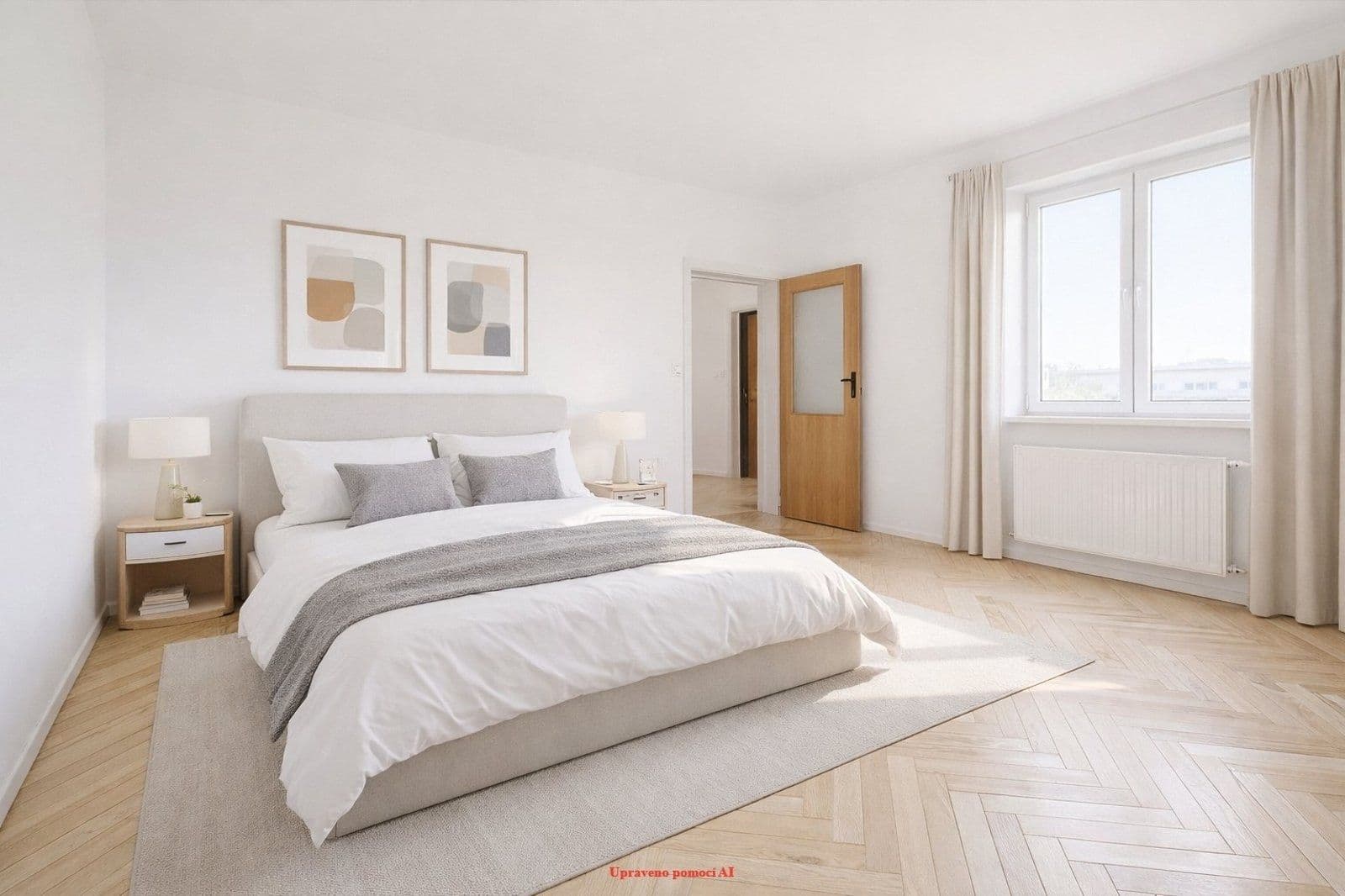 Pronájem bytu 1+1 37 m², Nerudova, Havířov, Moravskoslezský kraj Pronájem bytu 1+1 37 m², Nerudova, Havířov, Moravskoslezský kraj