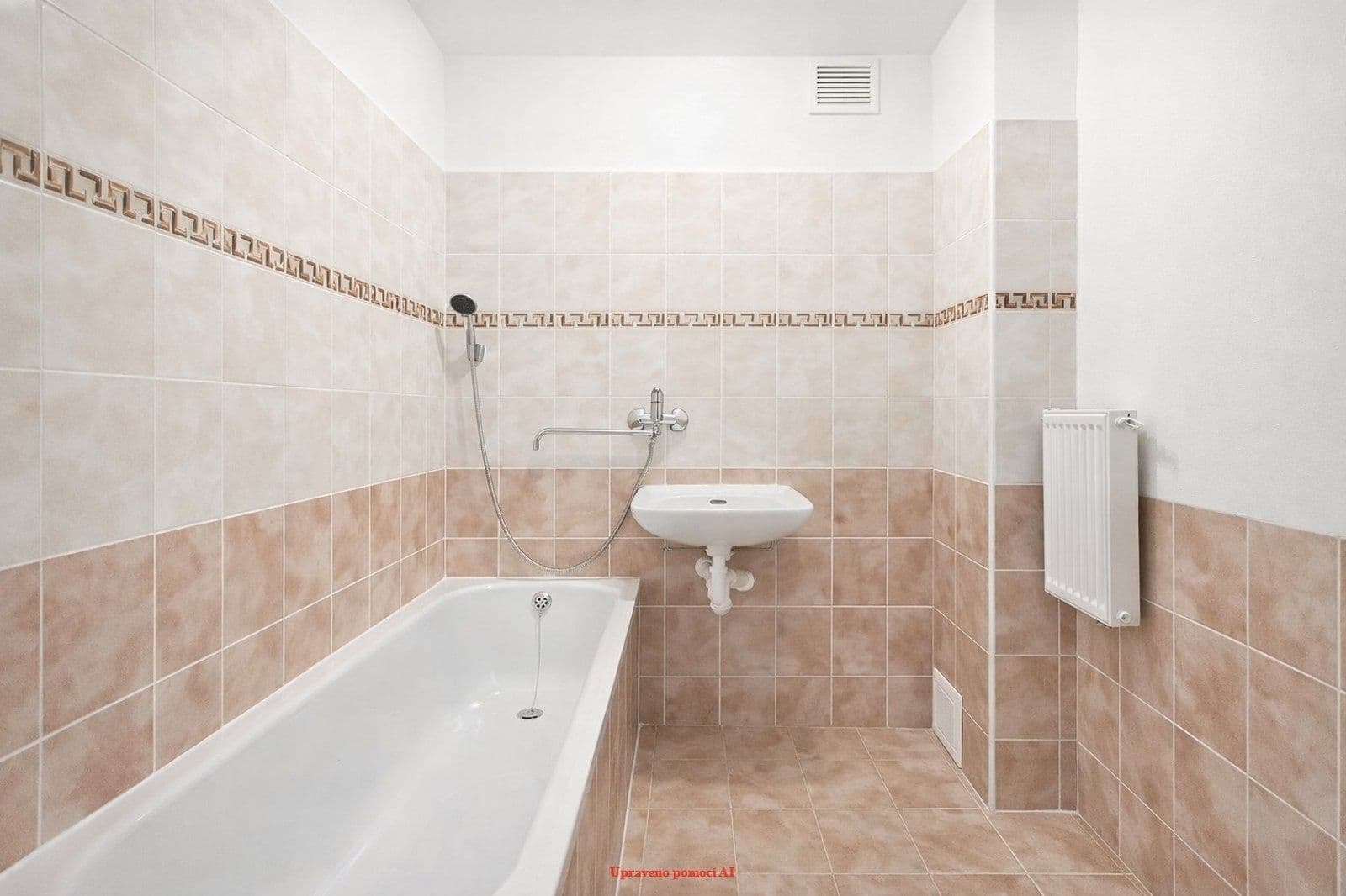 Pronájem bytu 1+1 37 m², Nerudova, Havířov, Moravskoslezský kraj Pronájem bytu 1+1 37 m², Nerudova, Havířov, Moravskoslezský kraj