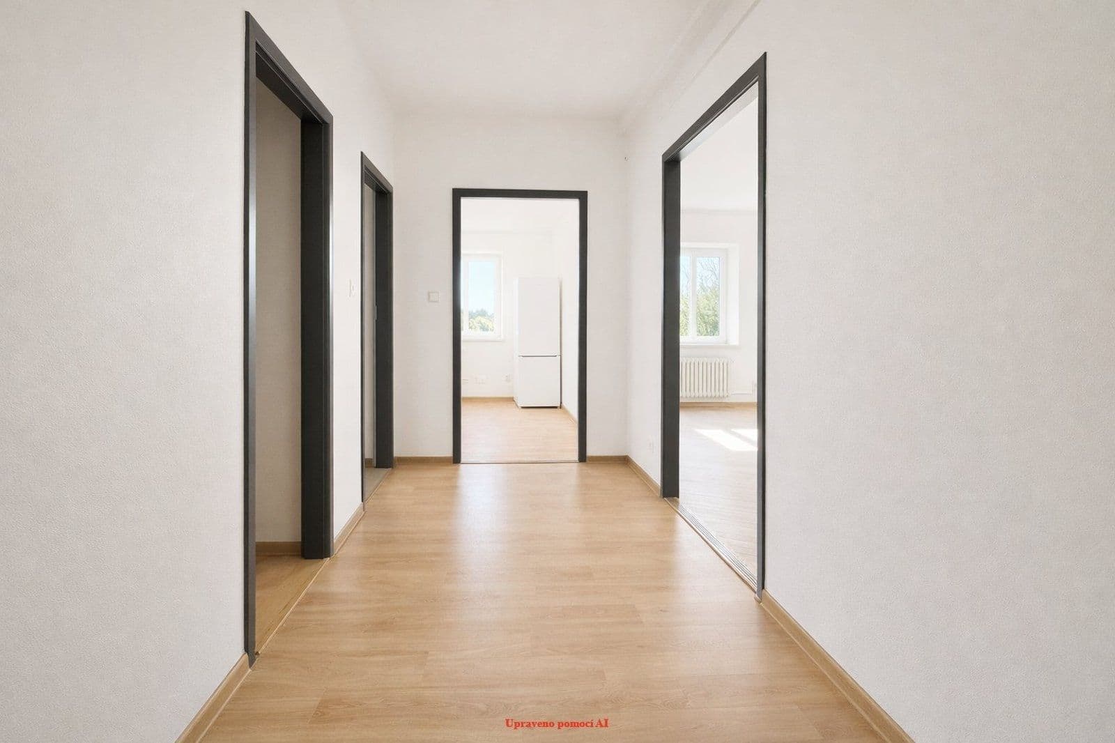 Pronájem bytu 1+1 37 m², Nerudova, Havířov, Moravskoslezský kraj Pronájem bytu 1+1 37 m², Nerudova, Havířov, Moravskoslezský kraj