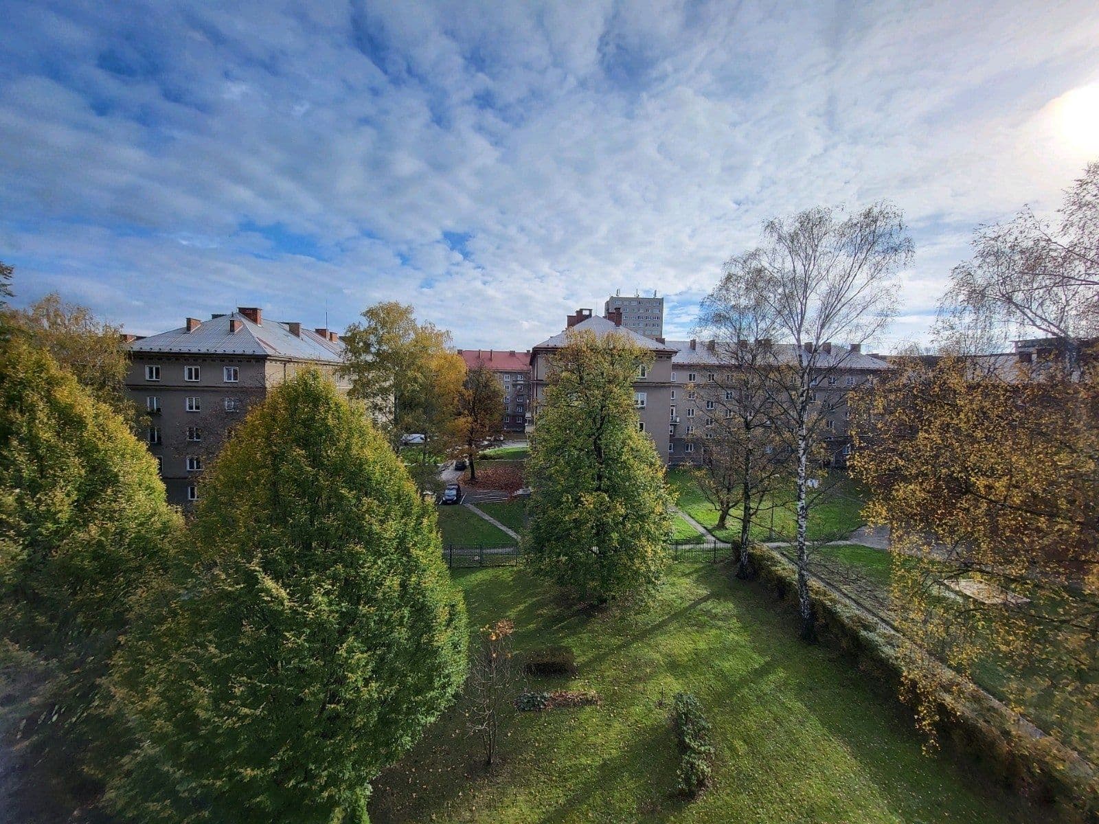 Pronájem bytu 1+1 37 m², Nerudova, Havířov, Moravskoslezský kraj Pronájem bytu 1+1 37 m², Nerudova, Havířov, Moravskoslezský kraj