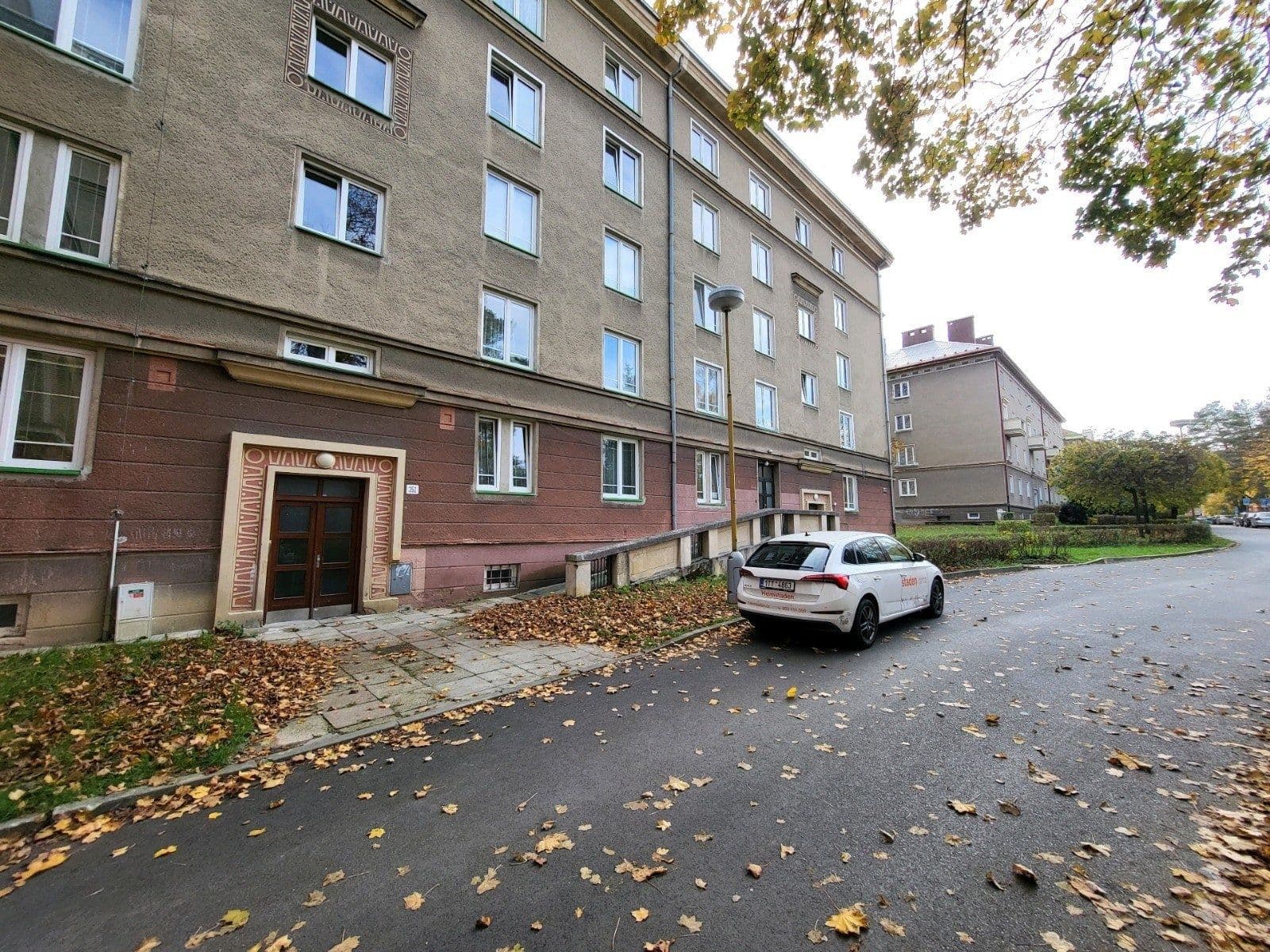 Pronájem bytu 1+1 37 m², Nerudova, Havířov, Moravskoslezský kraj Pronájem bytu 1+1 37 m², Nerudova, Havířov, Moravskoslezský kraj