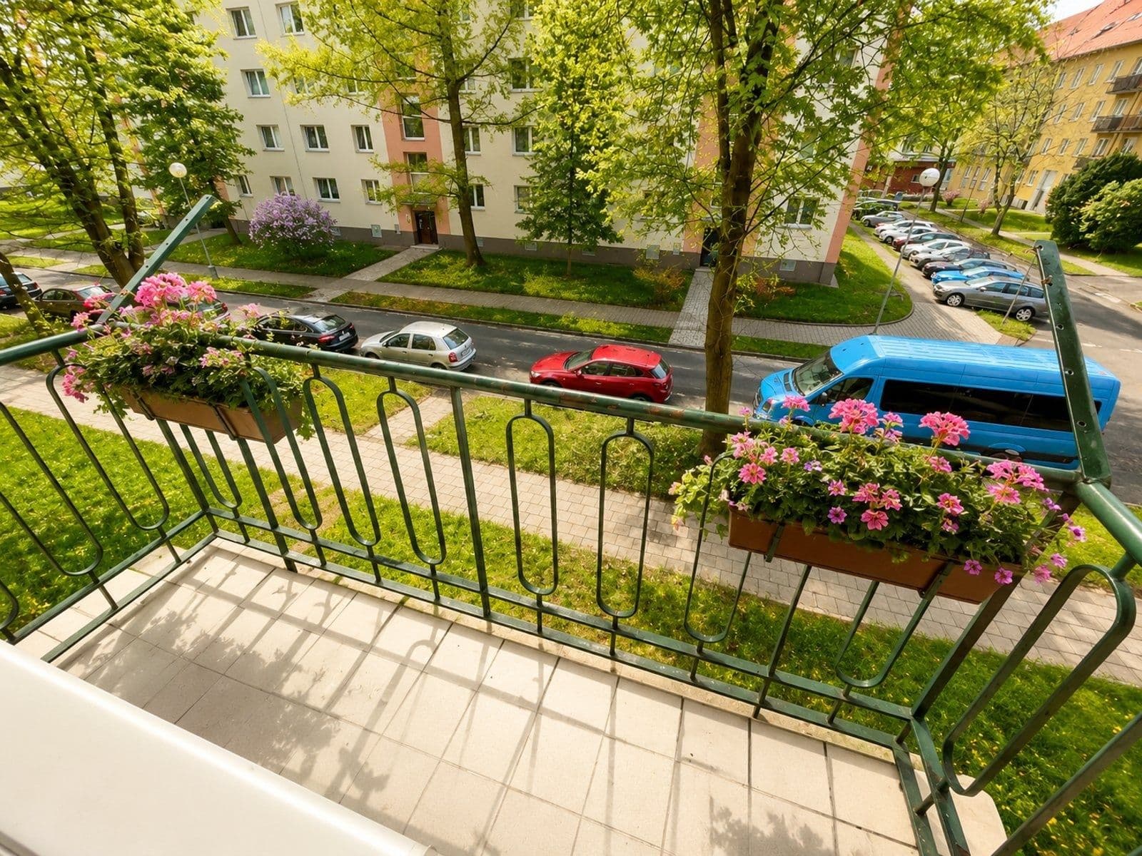 Pronájem bytu 2+1 50 m², Holubova, Karviná, Moravskoslezský kraj Pronájem bytu 2+1 50 m², Holubova, Karviná, Moravskoslezský kraj