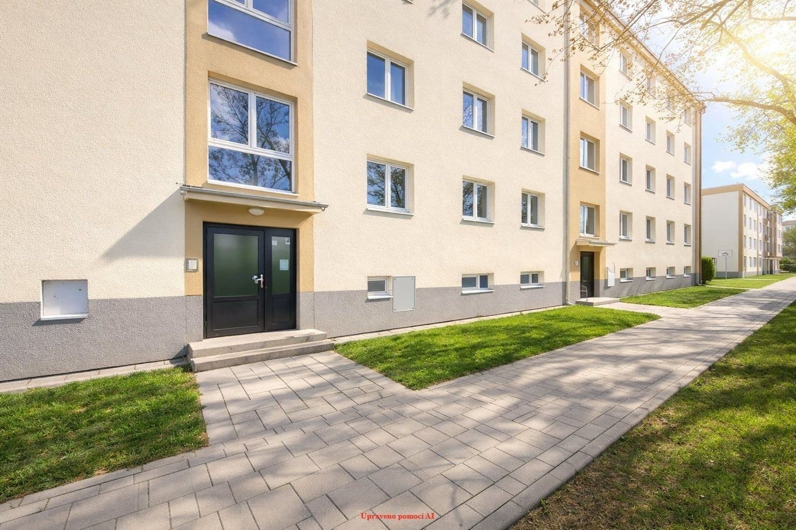 Pronájem bytu 3+1 69 m², Kořenského, Karviná, Moravskoslezský kraj Pronájem bytu 3+1 69 m², Kořenského, Karviná, Moravskoslezský kraj