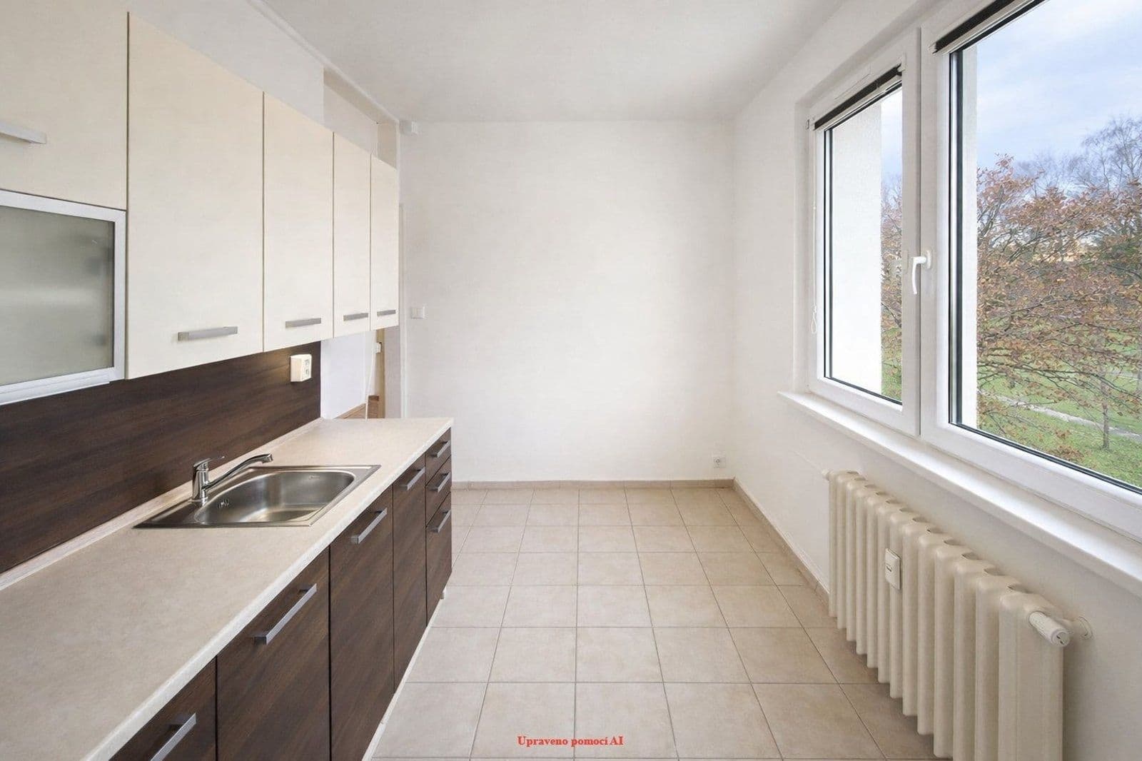 Pronájem bytu 3+1 69 m², Kořenského, Karviná, Moravskoslezský kraj Pronájem bytu 3+1 69 m², Kořenského, Karviná, Moravskoslezský kraj