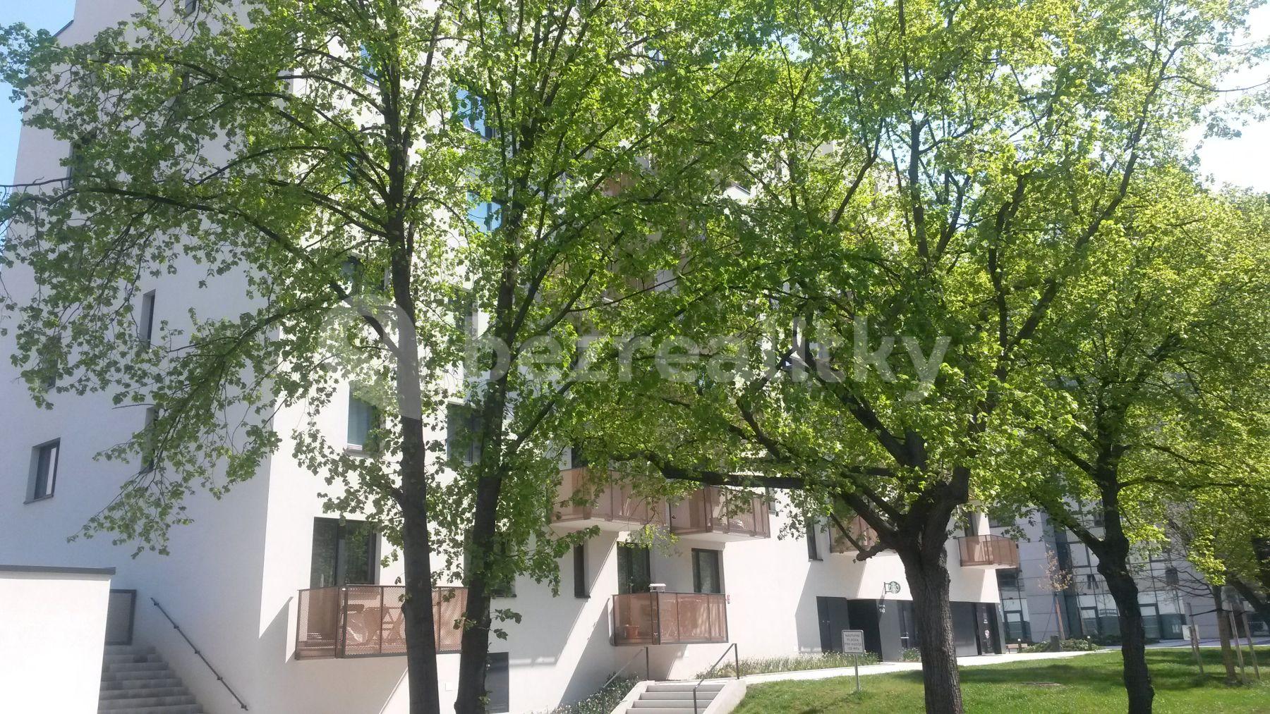 Prodej bytu 4+kk 123 m², Barvitiova, Praha, Praha