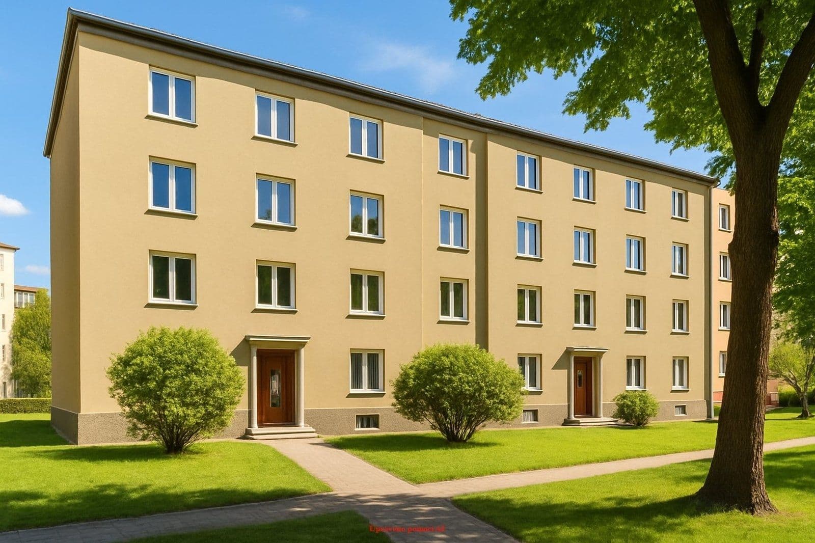Pronájem bytu 2+1 52 m², Závodní, Karviná, Moravskoslezský kraj Pronájem bytu 2+1 52 m², Závodní, Karviná, Moravskoslezský kraj