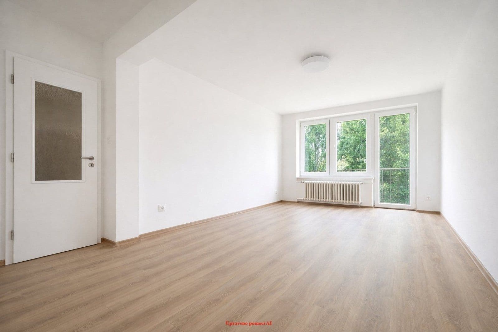 Pronájem bytu 2+1 52 m², Závodní, Karviná, Moravskoslezský kraj Pronájem bytu 2+1 52 m², Závodní, Karviná, Moravskoslezský kraj