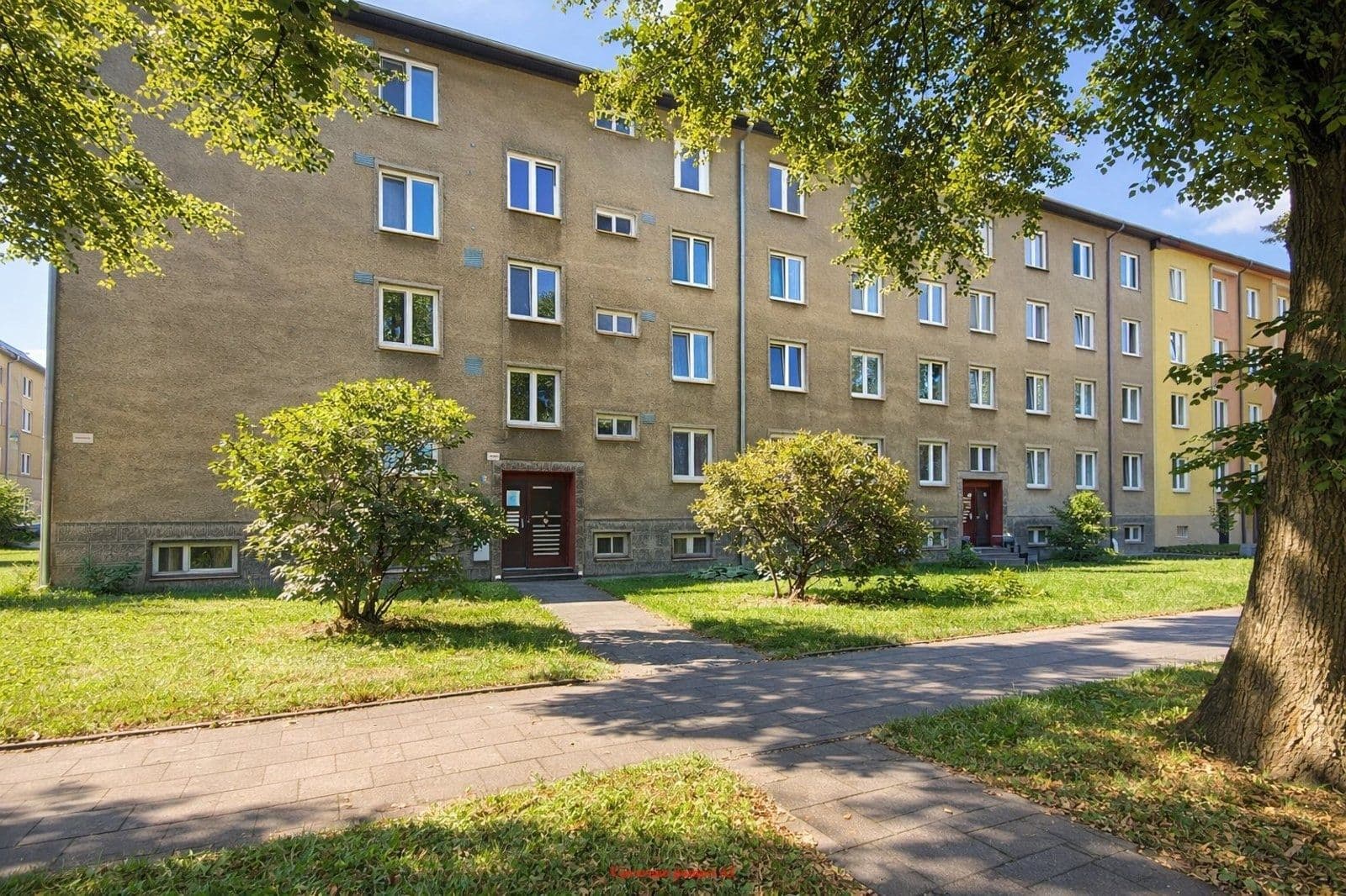 Pronájem bytu 2+1 52 m², Závodní, Karviná, Moravskoslezský kraj Pronájem bytu 2+1 52 m², Závodní, Karviná, Moravskoslezský kraj