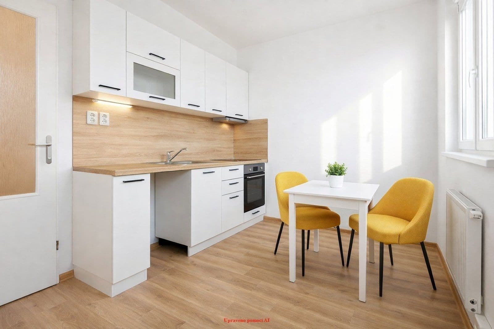 Pronájem bytu 1+kk 30 m², Slovenská, Karviná, Moravskoslezský kraj Pronájem bytu 1+kk 30 m², Slovenská, Karviná, Moravskoslezský kraj
