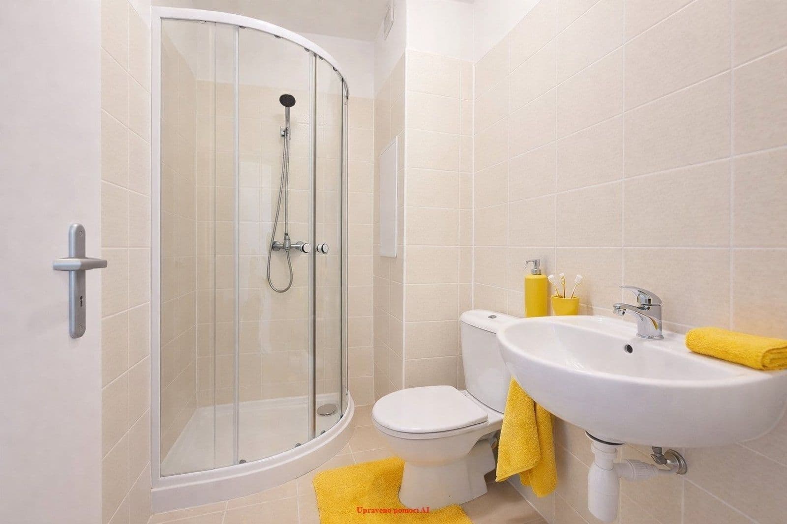 Pronájem bytu 1+kk 30 m², Slovenská, Karviná, Moravskoslezský kraj Pronájem bytu 1+kk 30 m², Slovenská, Karviná, Moravskoslezský kraj