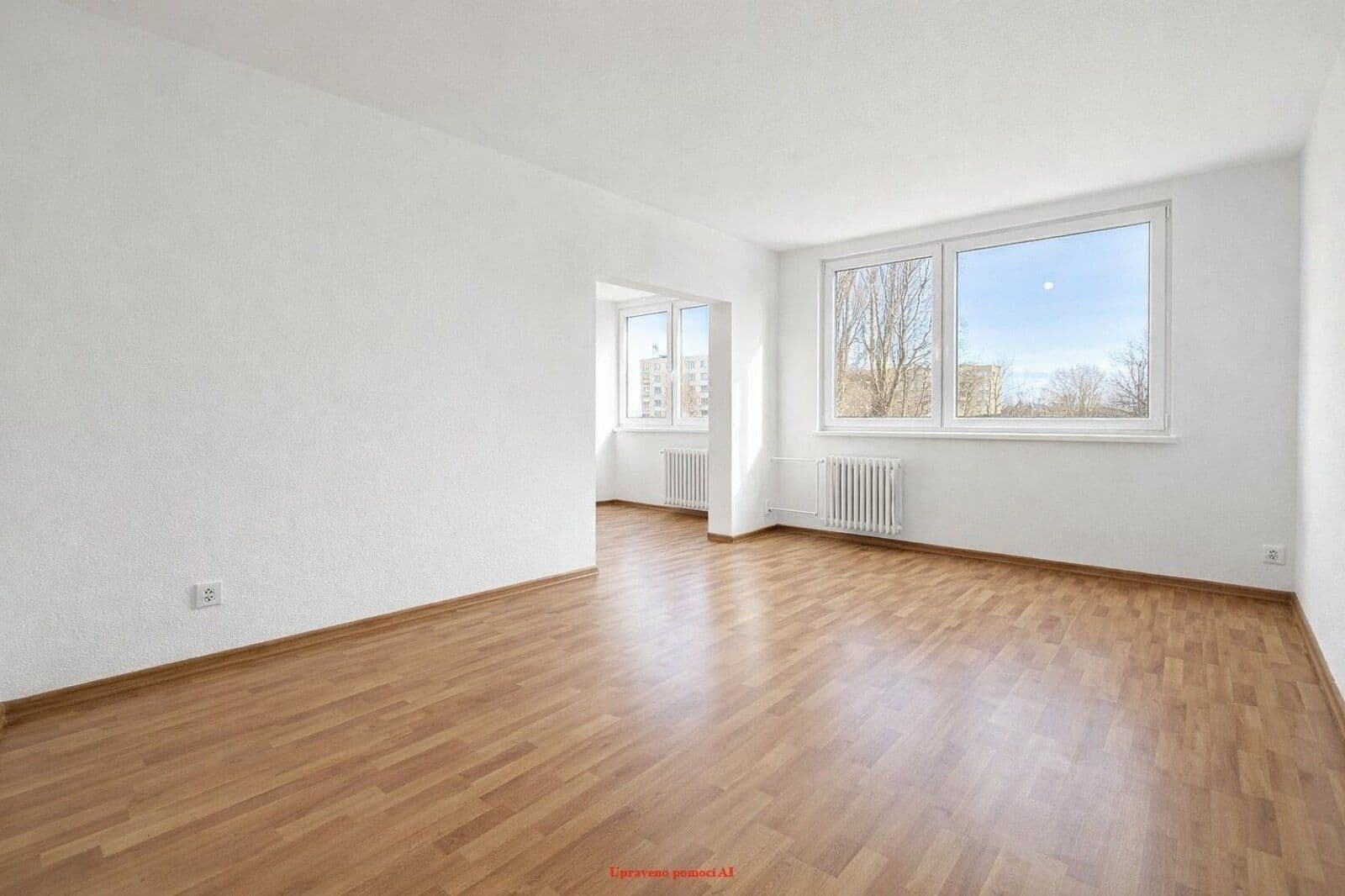 Pronájem bytu 1+kk 30 m², Slovenská, Karviná, Moravskoslezský kraj Pronájem bytu 1+kk 30 m², Slovenská, Karviná, Moravskoslezský kraj