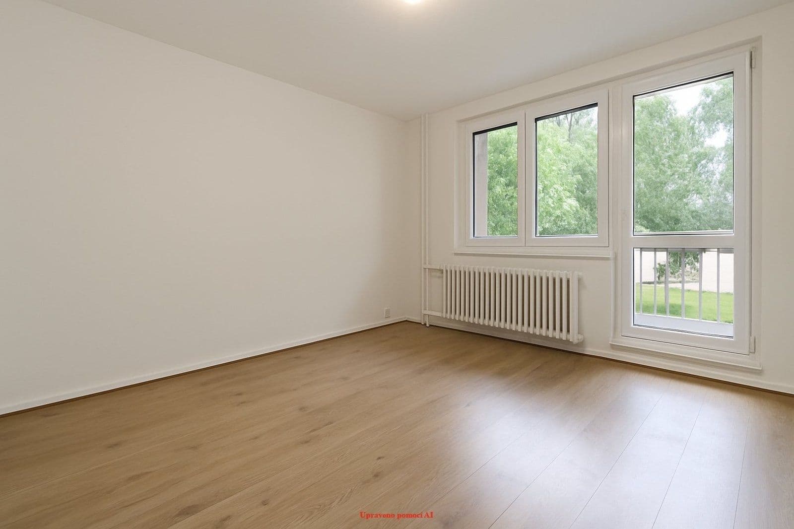 Pronájem bytu 2+1 59 m², Masarykova třída, Orlová, Moravskoslezský kraj Pronájem bytu 2+1 59 m², Masarykova třída, Orlová, Moravskoslezský kraj