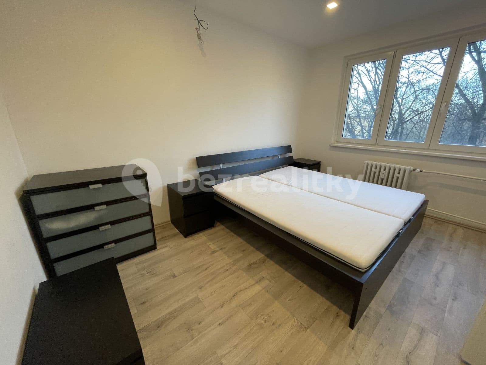 Pronájem bytu 2+1 54 m², Krásného, Praha, Praha Pronájem bytu 2+1 54 m², Krásného, Praha, Praha