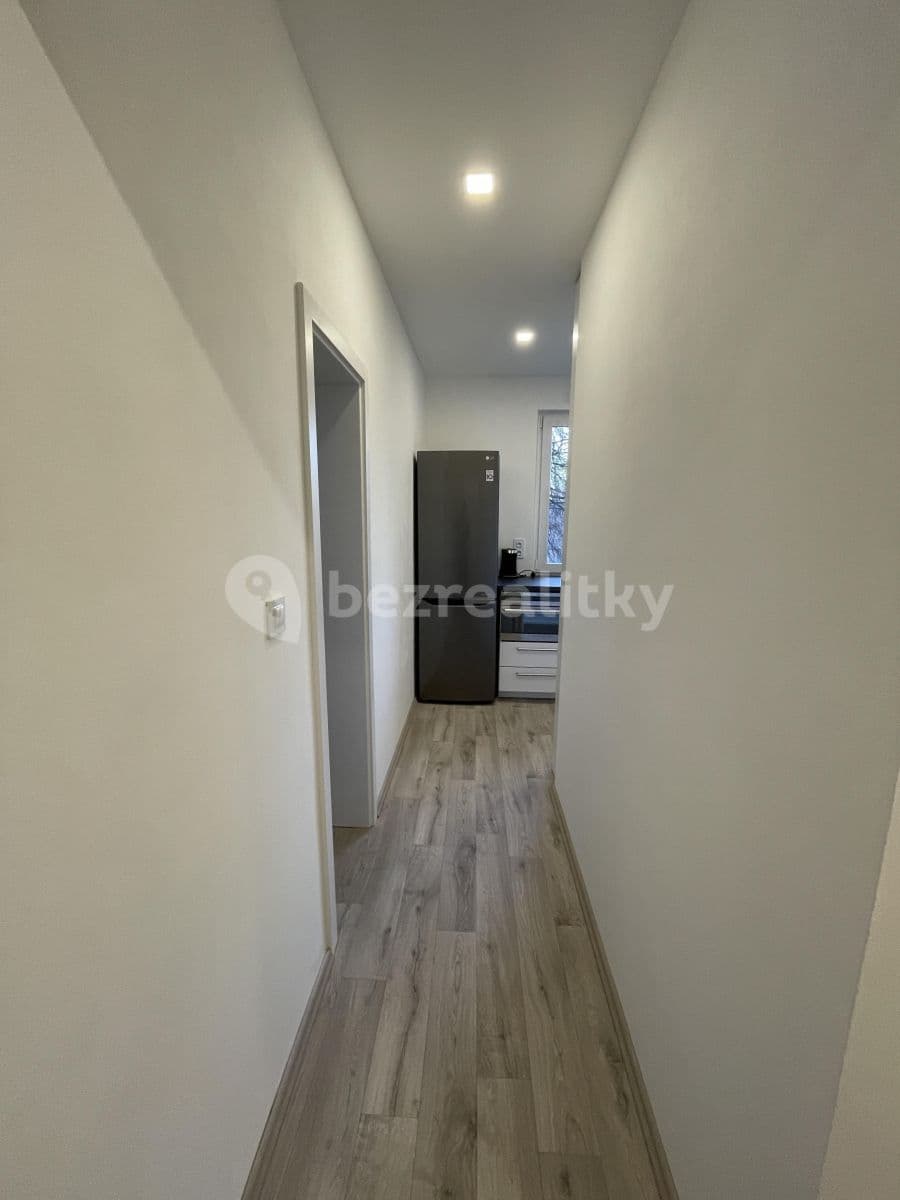Pronájem bytu 2+1 54 m², Krásného, Praha, Praha Pronájem bytu 2+1 54 m², Krásného, Praha, Praha