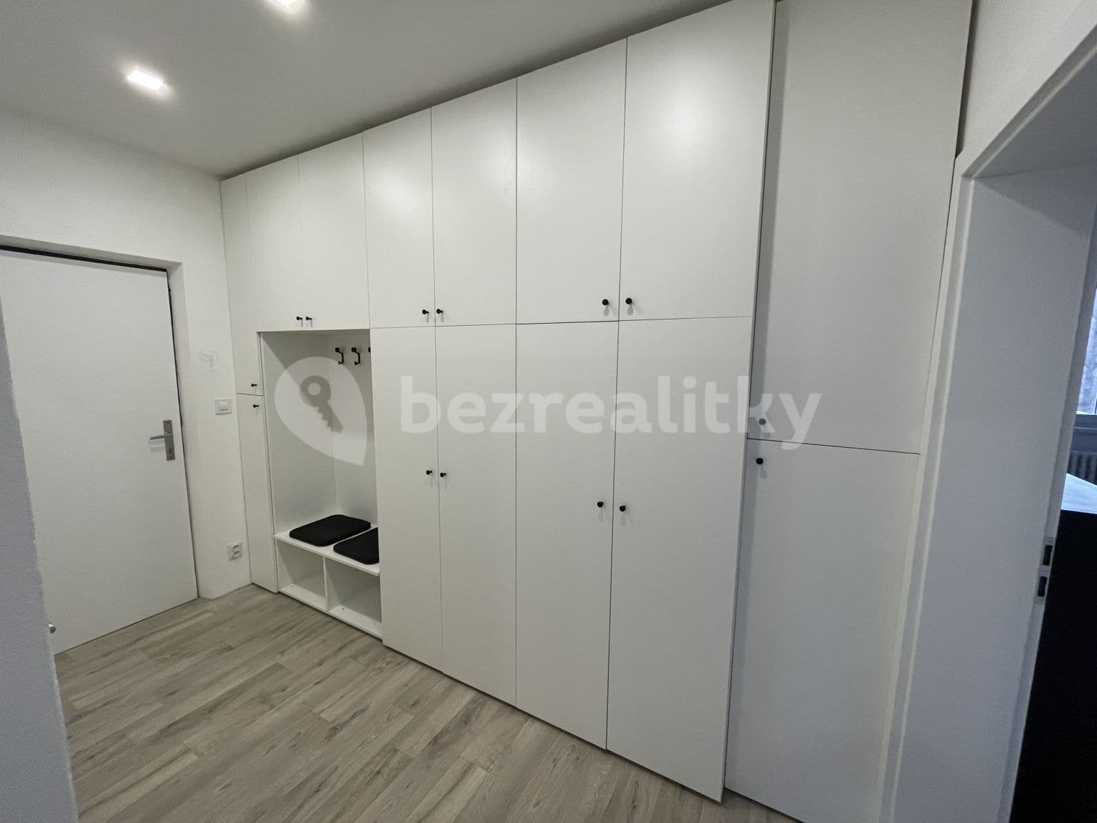 Pronájem bytu 2+1 54 m², Krásného, Praha, Praha Pronájem bytu 2+1 54 m², Krásného, Praha, Praha