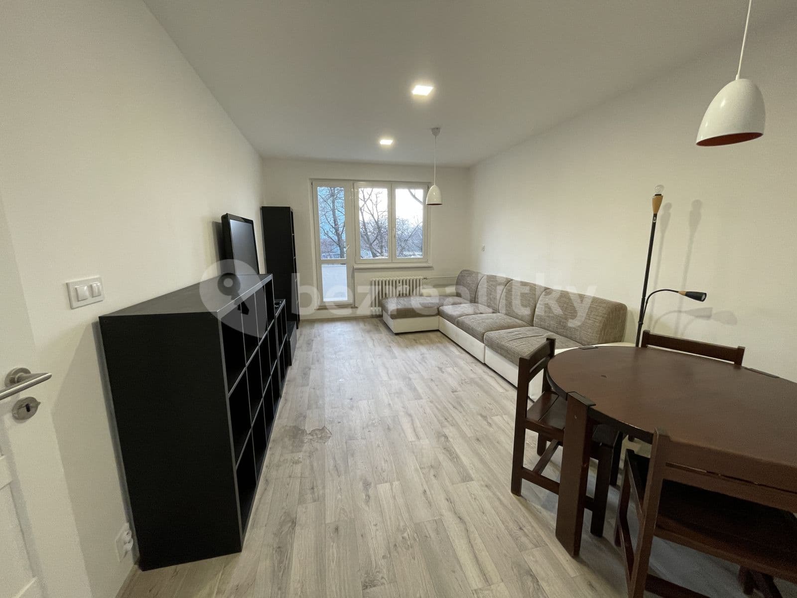 Pronájem bytu 2+1 54 m², Krásného, Praha, Praha Pronájem bytu 2+1 54 m², Krásného, Praha, Praha