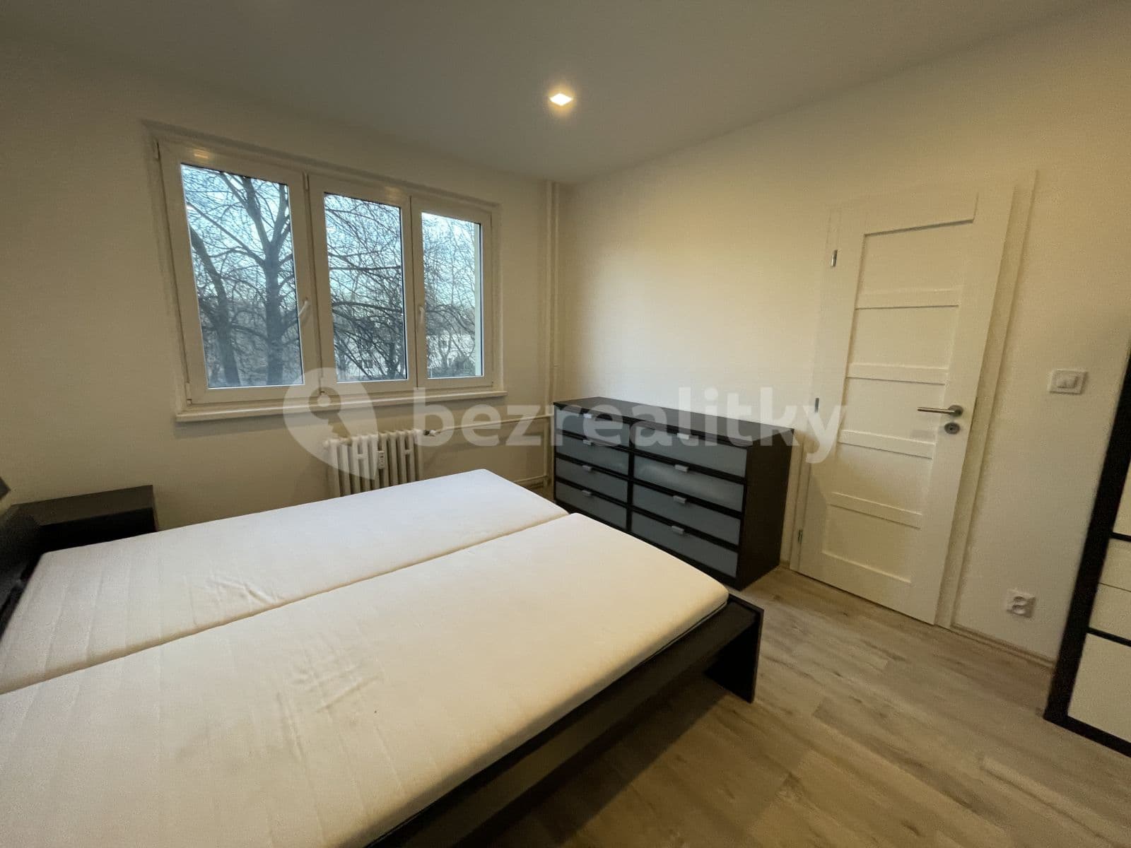 Pronájem bytu 2+1 54 m², Krásného, Praha, Praha Pronájem bytu 2+1 54 m², Krásného, Praha, Praha