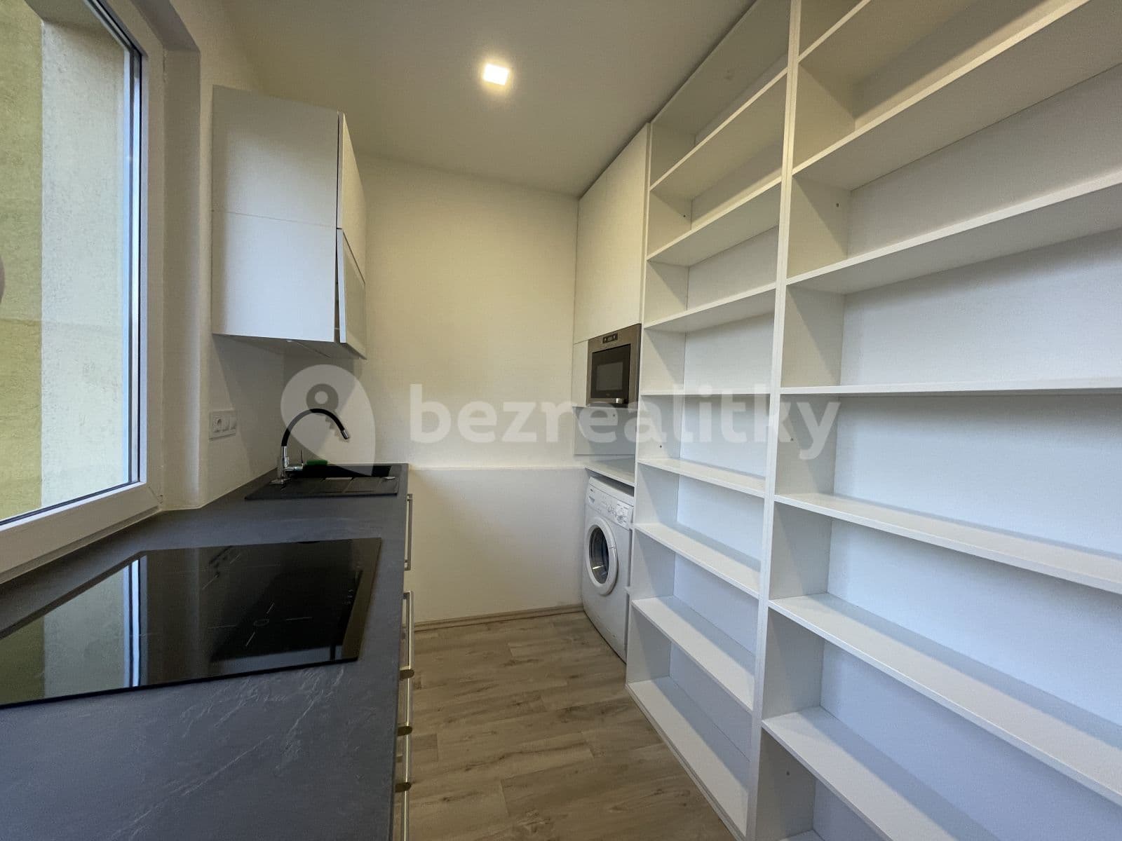 Pronájem bytu 2+1 54 m², Krásného, Praha, Praha Pronájem bytu 2+1 54 m², Krásného, Praha, Praha