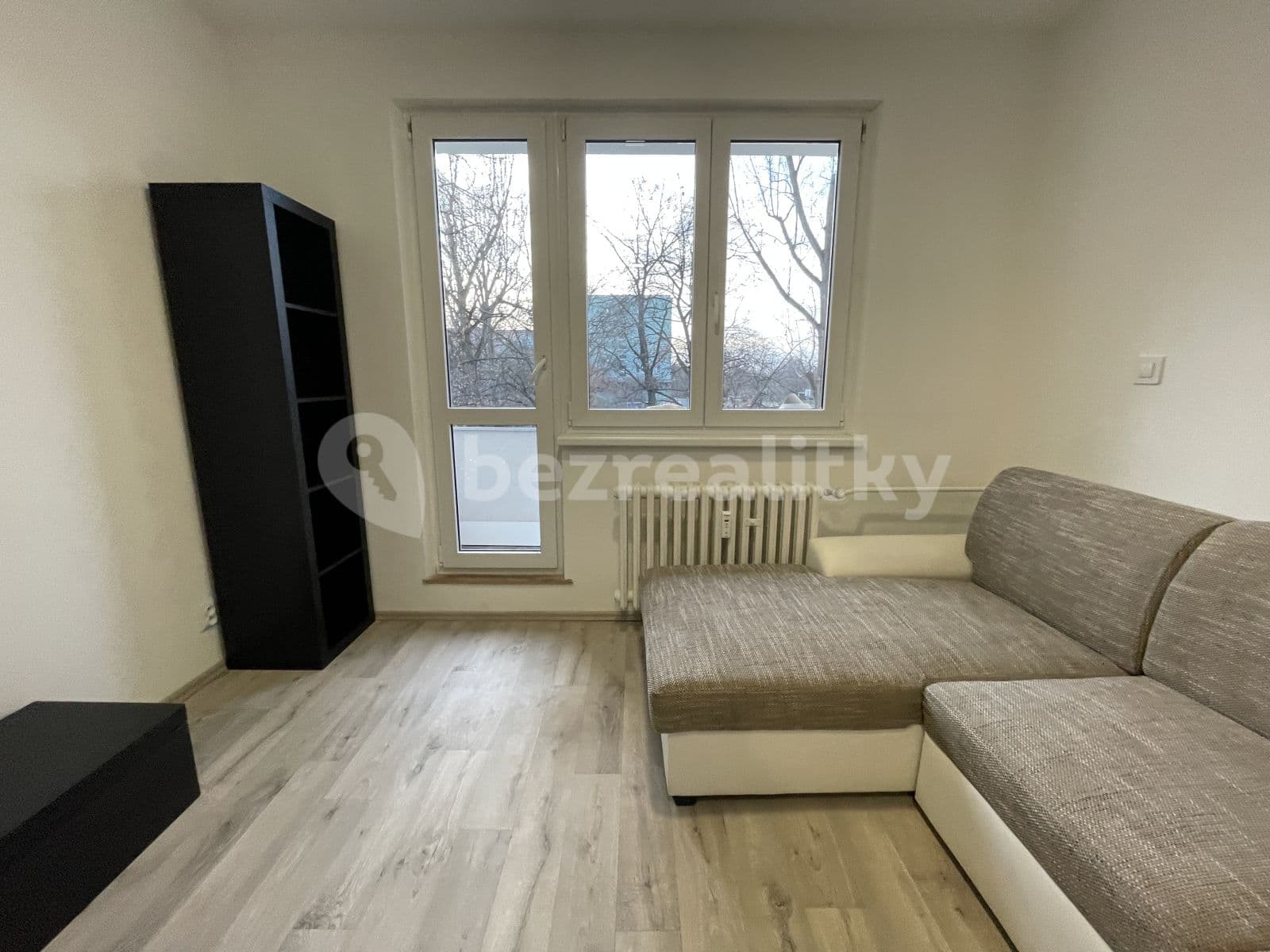 Pronájem bytu 2+1 54 m², Krásného, Praha, Praha Pronájem bytu 2+1 54 m², Krásného, Praha, Praha