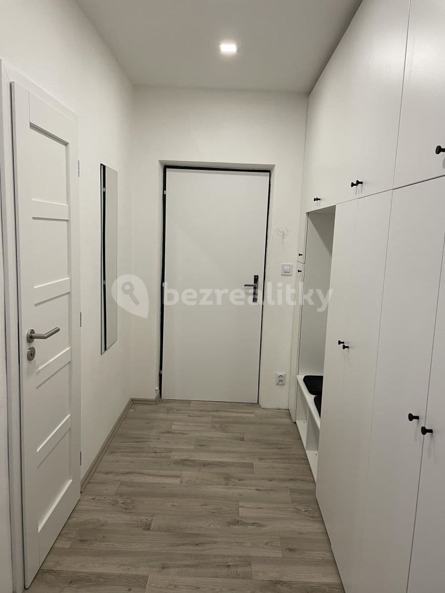 Pronájem bytu 2+1 54 m², Krásného, Praha, Praha Pronájem bytu 2+1 54 m², Krásného, Praha, Praha
