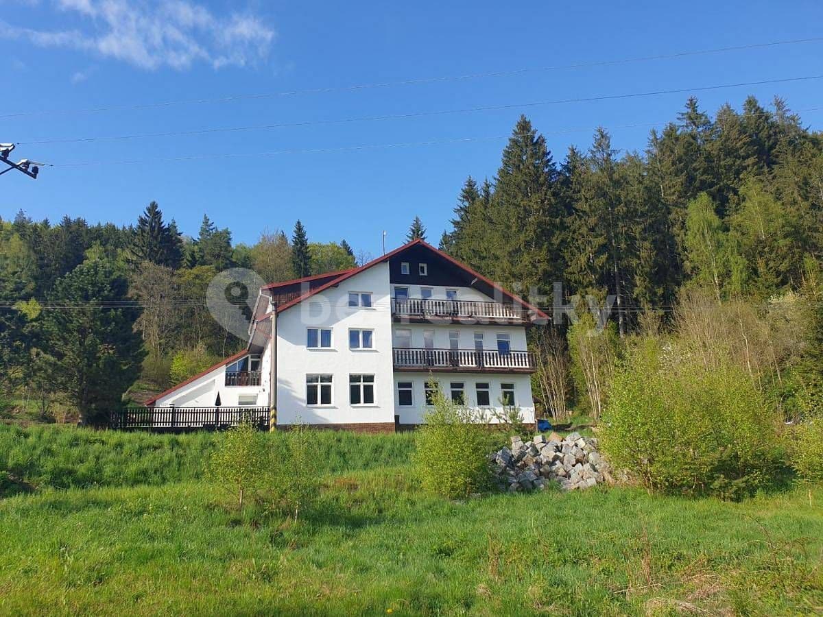 Pronájem chaty, chalupy, Smolné Pece, Karlovarský kraj Pronájem chaty, chalupy, Smolné Pece, Karlovarský kraj