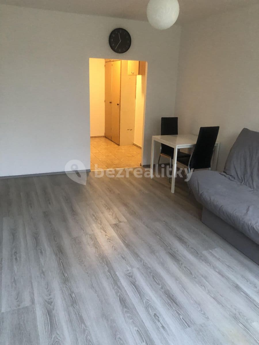 Pronájem bytu 2+kk 50 m², Vodnická, Praha, Praha Pronájem bytu 2+kk 50 m², Vodnická, Praha, Praha