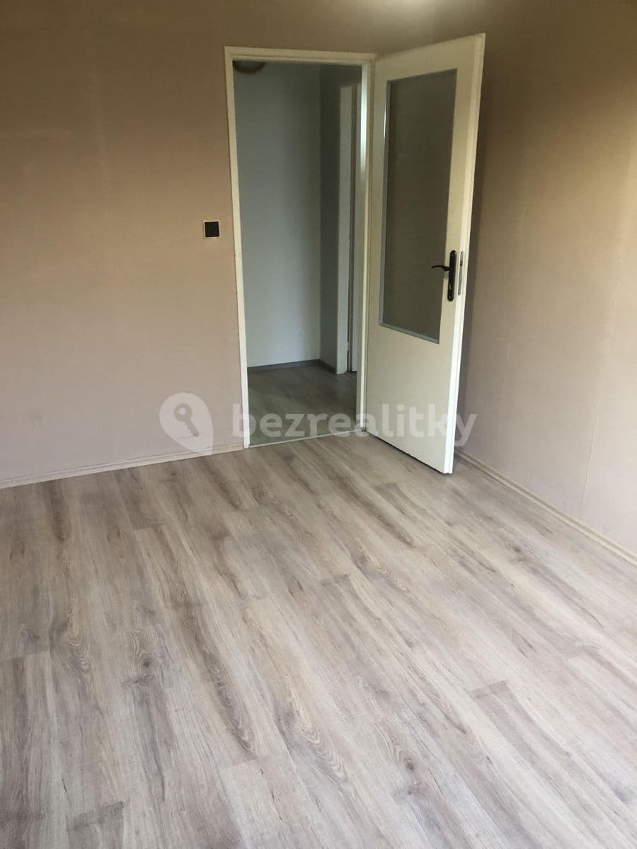 Pronájem bytu 2+kk 50 m², Vodnická, Praha, Praha Pronájem bytu 2+kk 50 m², Vodnická, Praha, Praha