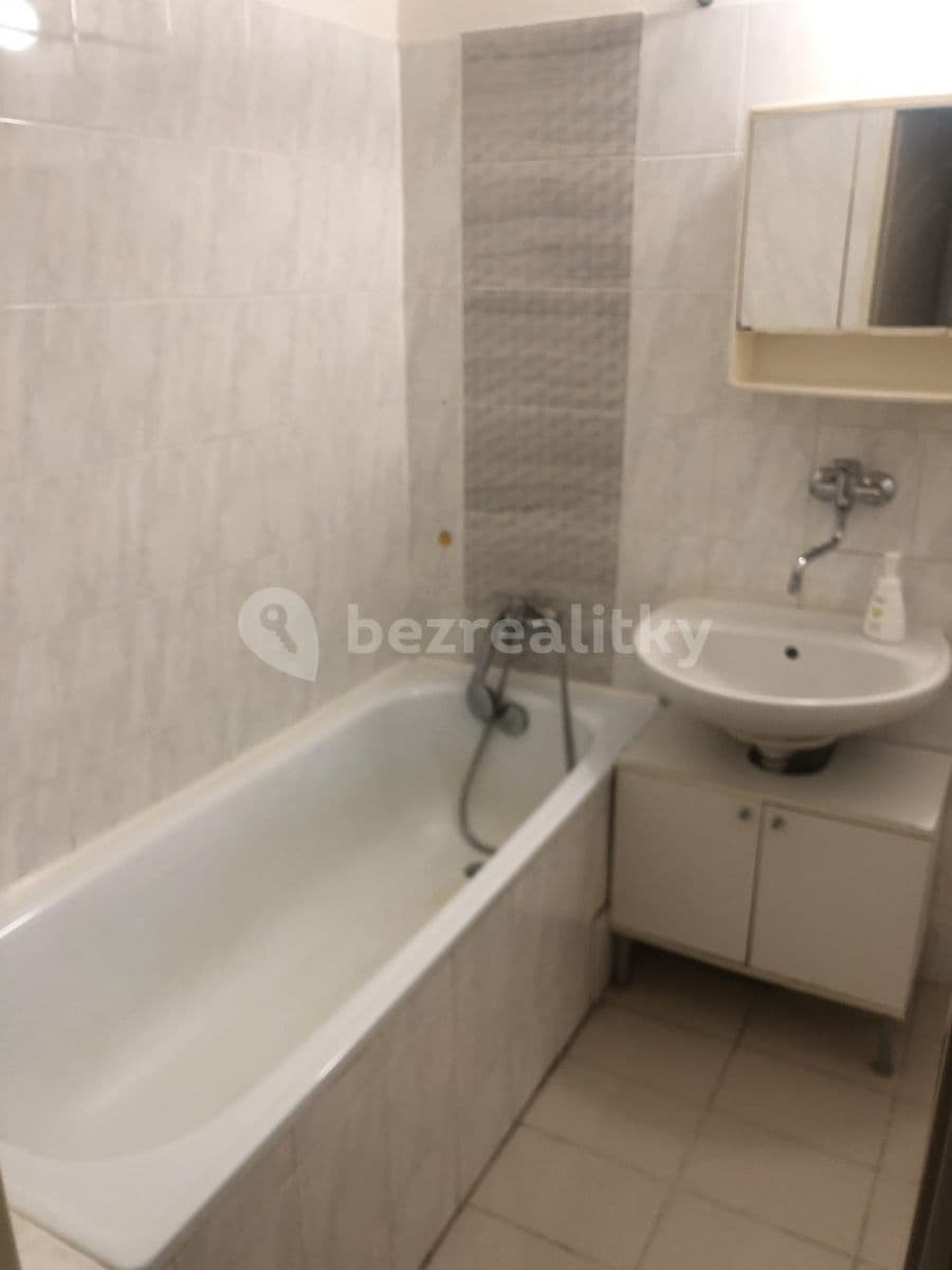 Pronájem bytu 2+kk 50 m², Vodnická, Praha, Praha Pronájem bytu 2+kk 50 m², Vodnická, Praha, Praha