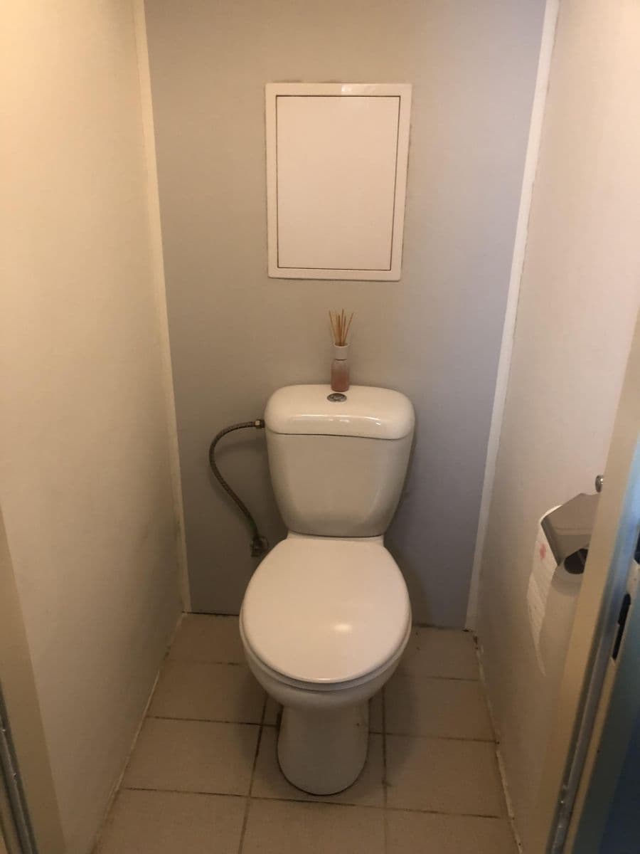 Pronájem bytu 2+kk 50 m², Vodnická, Praha, Praha Pronájem bytu 2+kk 50 m², Vodnická, Praha, Praha