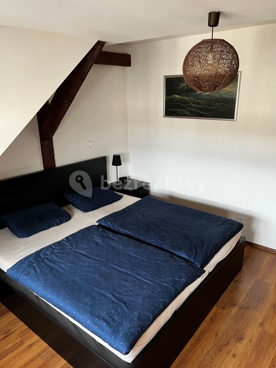 Pronájem bytu 3+kk 80 m², Kovářská, Praha, Praha Pronájem bytu 3+kk 80 m², Kovářská, Praha, Praha