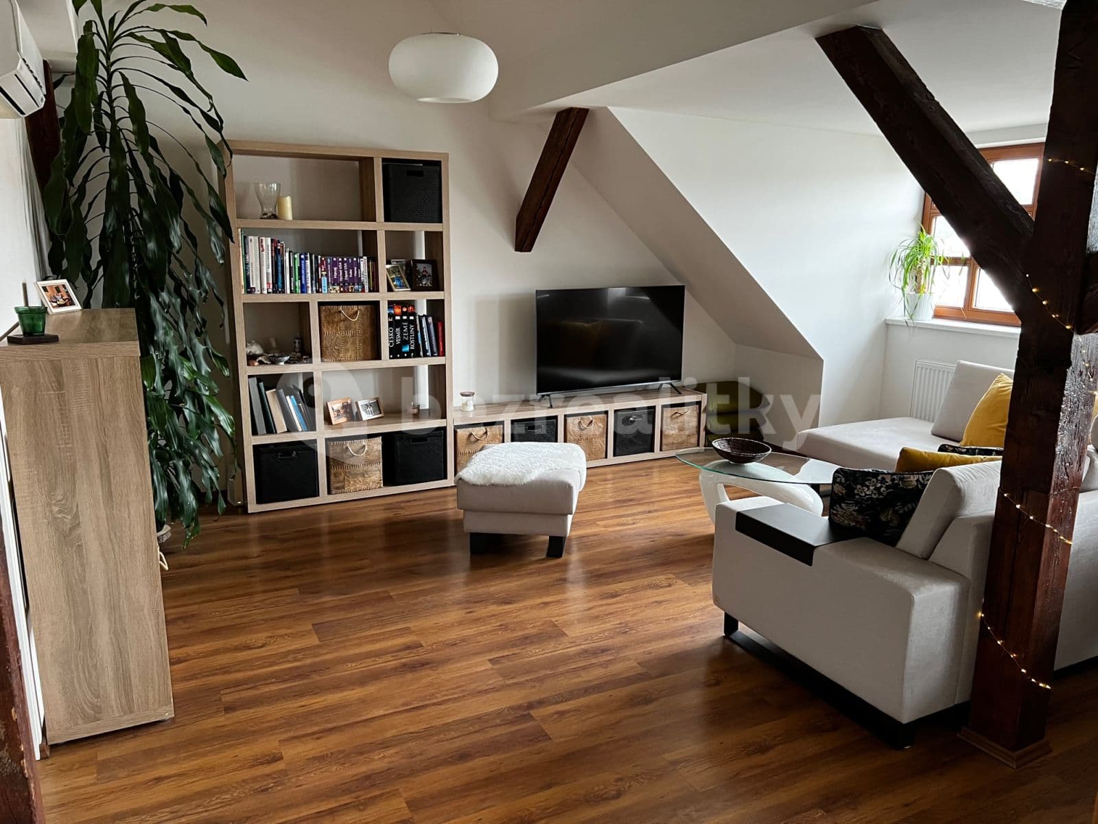 Pronájem bytu 3+kk 80 m², Kovářská, Praha, Praha Pronájem bytu 3+kk 80 m², Kovářská, Praha, Praha