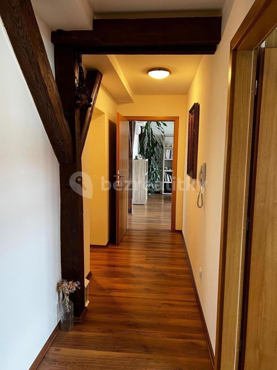 Pronájem bytu 3+kk 80 m², Kovářská, Praha, Praha Pronájem bytu 3+kk 80 m², Kovářská, Praha, Praha