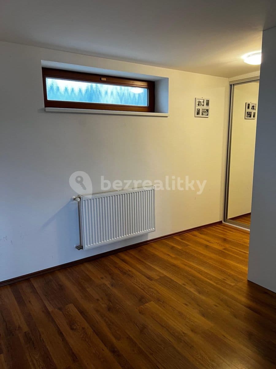 Pronájem bytu 3+kk 80 m², Kovářská, Praha, Praha Pronájem bytu 3+kk 80 m², Kovářská, Praha, Praha