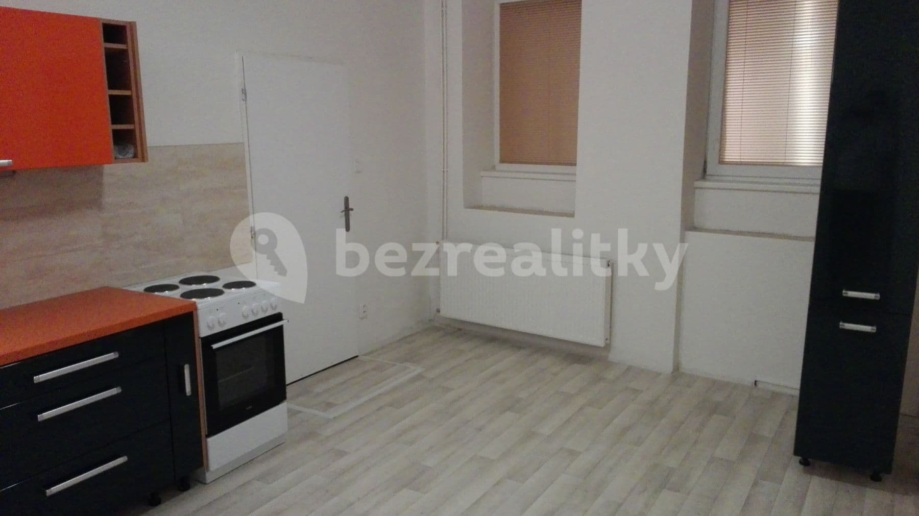 Pronájem bytu 2+kk 38 m², Táborská, Brno, Jihomoravský kraj Pronájem bytu 2+kk 38 m², Táborská, Brno, Jihomoravský kraj