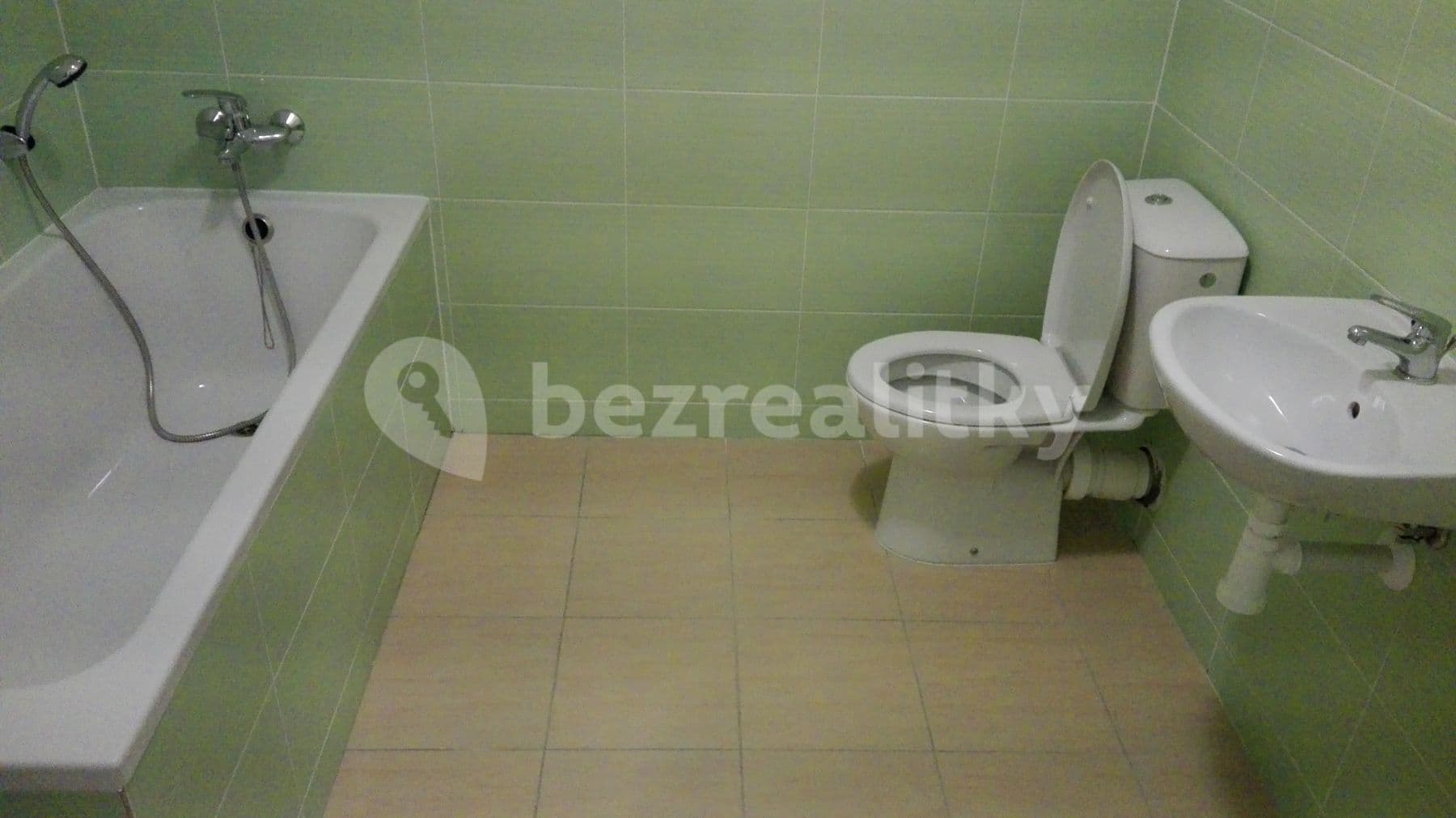 Pronájem bytu 2+kk 38 m², Táborská, Brno, Jihomoravský kraj Pronájem bytu 2+kk 38 m², Táborská, Brno, Jihomoravský kraj