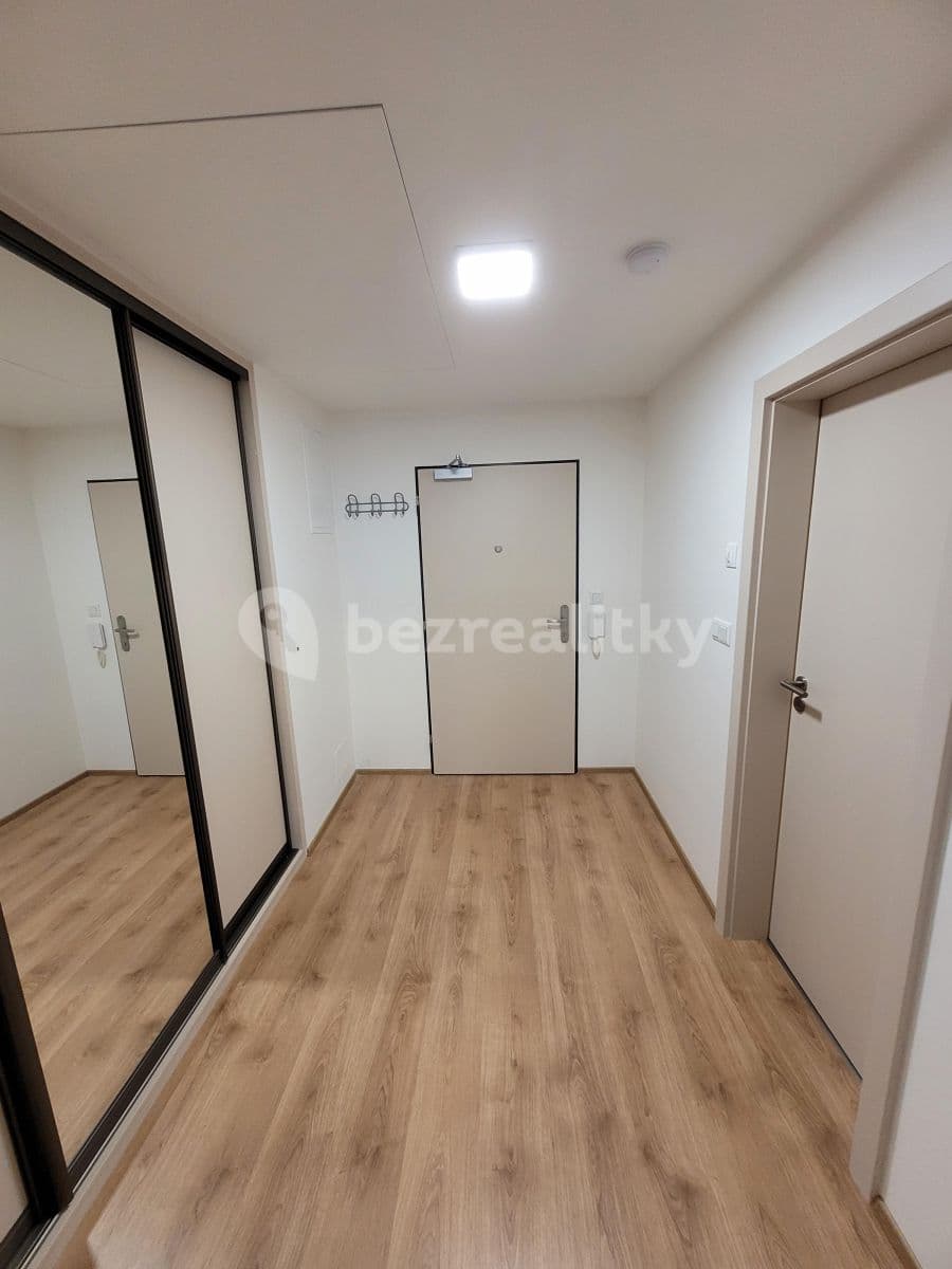 Pronájem bytu 1+kk 43 m², Čerpadlová, Praha, Praha Pronájem bytu 1+kk 43 m², Čerpadlová, Praha, Praha