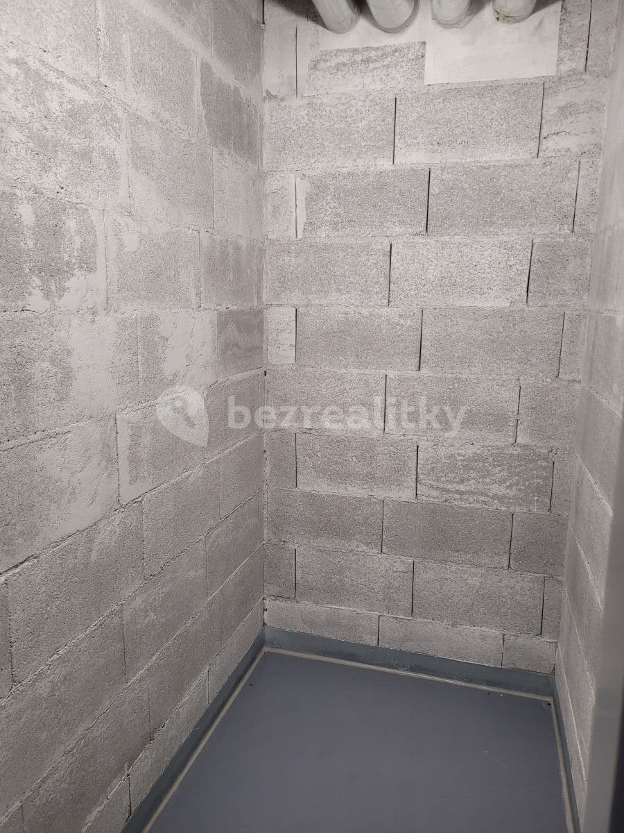 Pronájem bytu 1+kk 43 m², Čerpadlová, Praha, Praha Pronájem bytu 1+kk 43 m², Čerpadlová, Praha, Praha