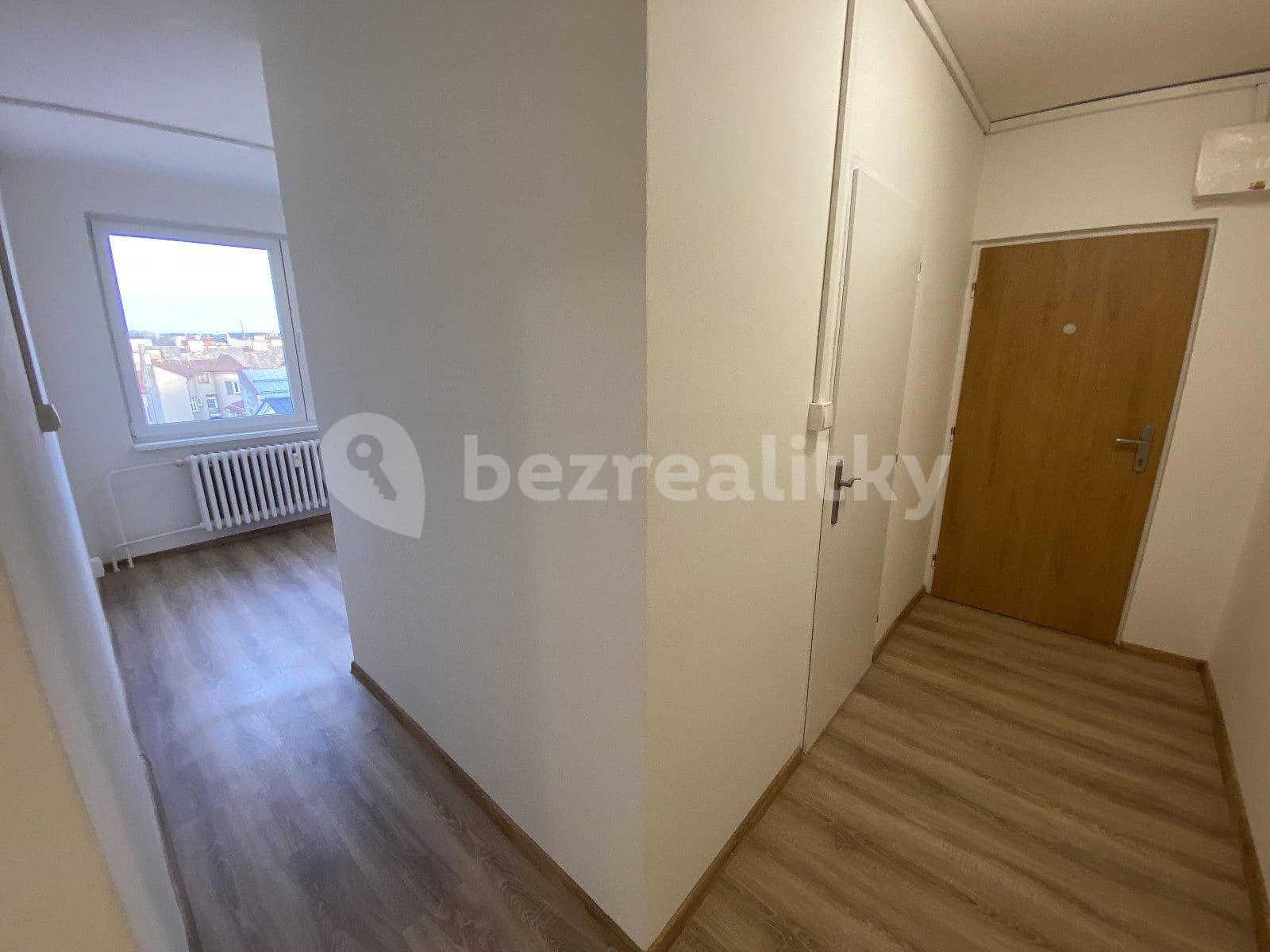 Pronájem bytu 3+1 74 m², Sokola-Tůmy, Český Těšín, Moravskoslezský kraj