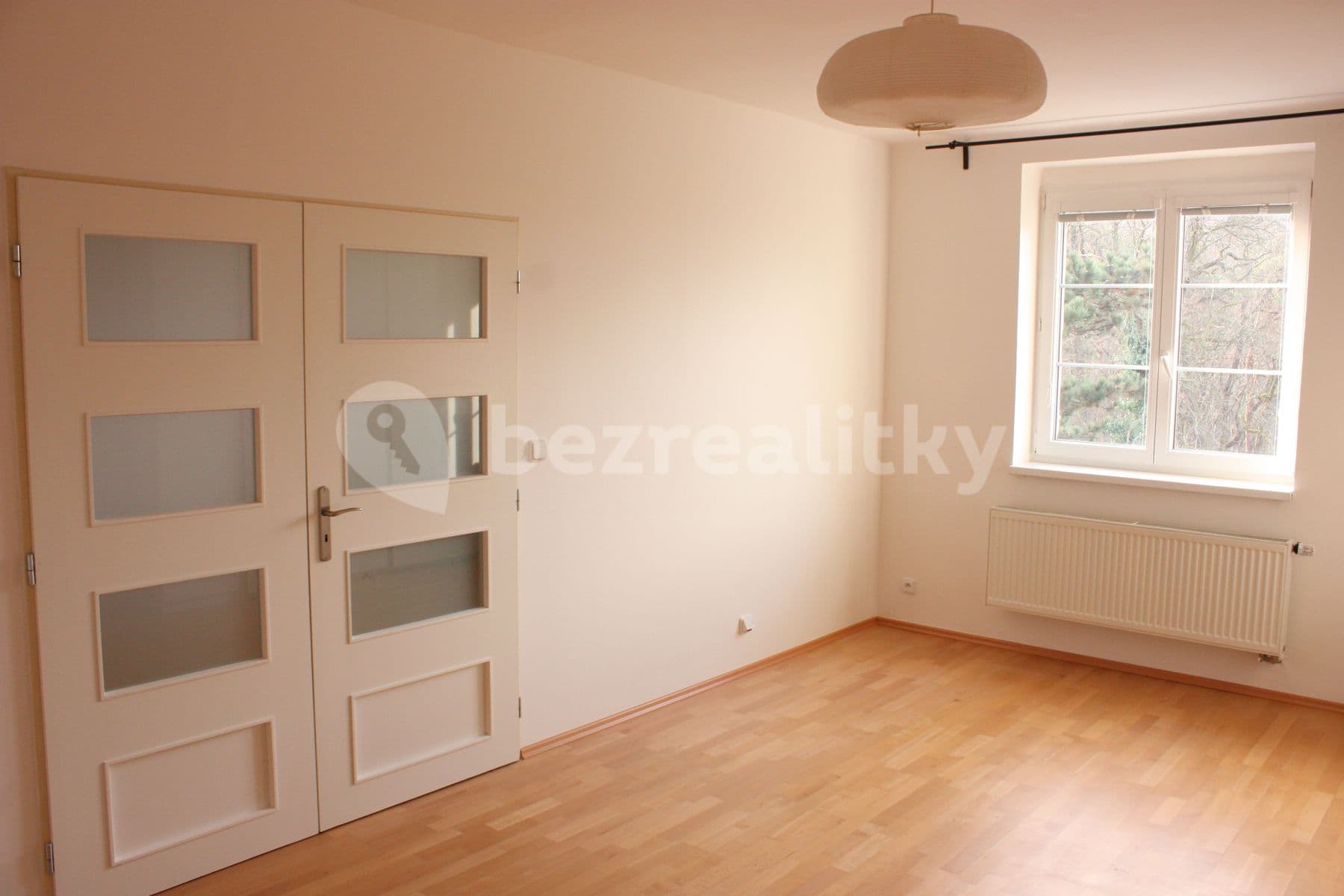 Pronájem bytu 2+1 66 m², U Lesíka, Praha, Praha Pronájem bytu 2+1 66 m², U Lesíka, Praha, Praha