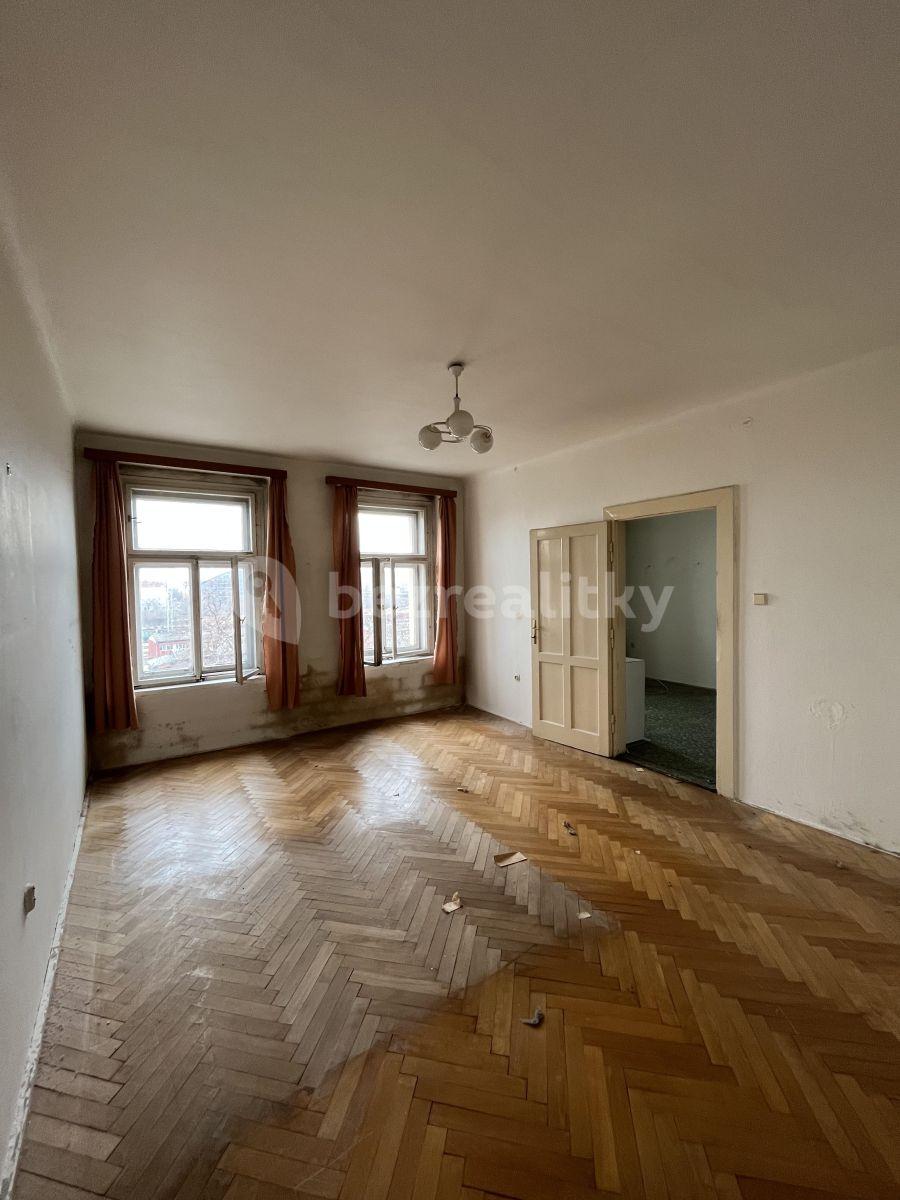Prodej bytu 3+kk 70 m², Bubenská, Praha, Praha