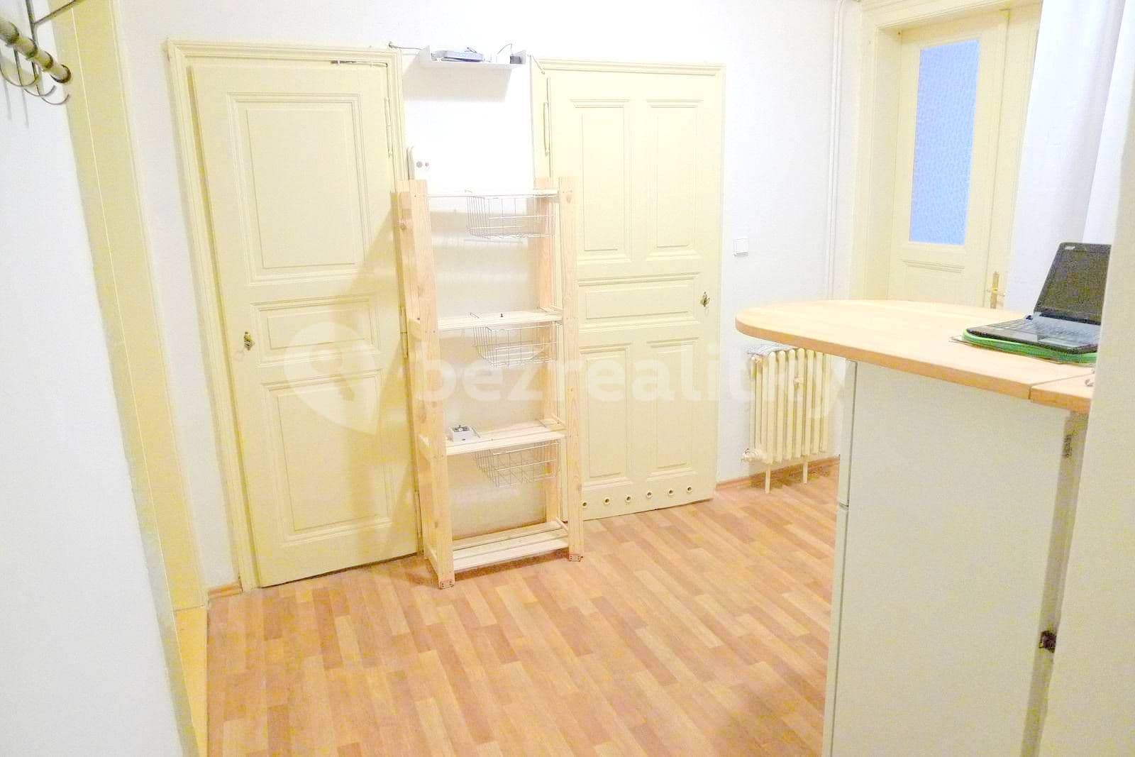 Pronájem bytu 3+1 21 m², Sochařská, Praha, Praha Pronájem bytu 3+1 21 m², Sochařská, Praha, Praha