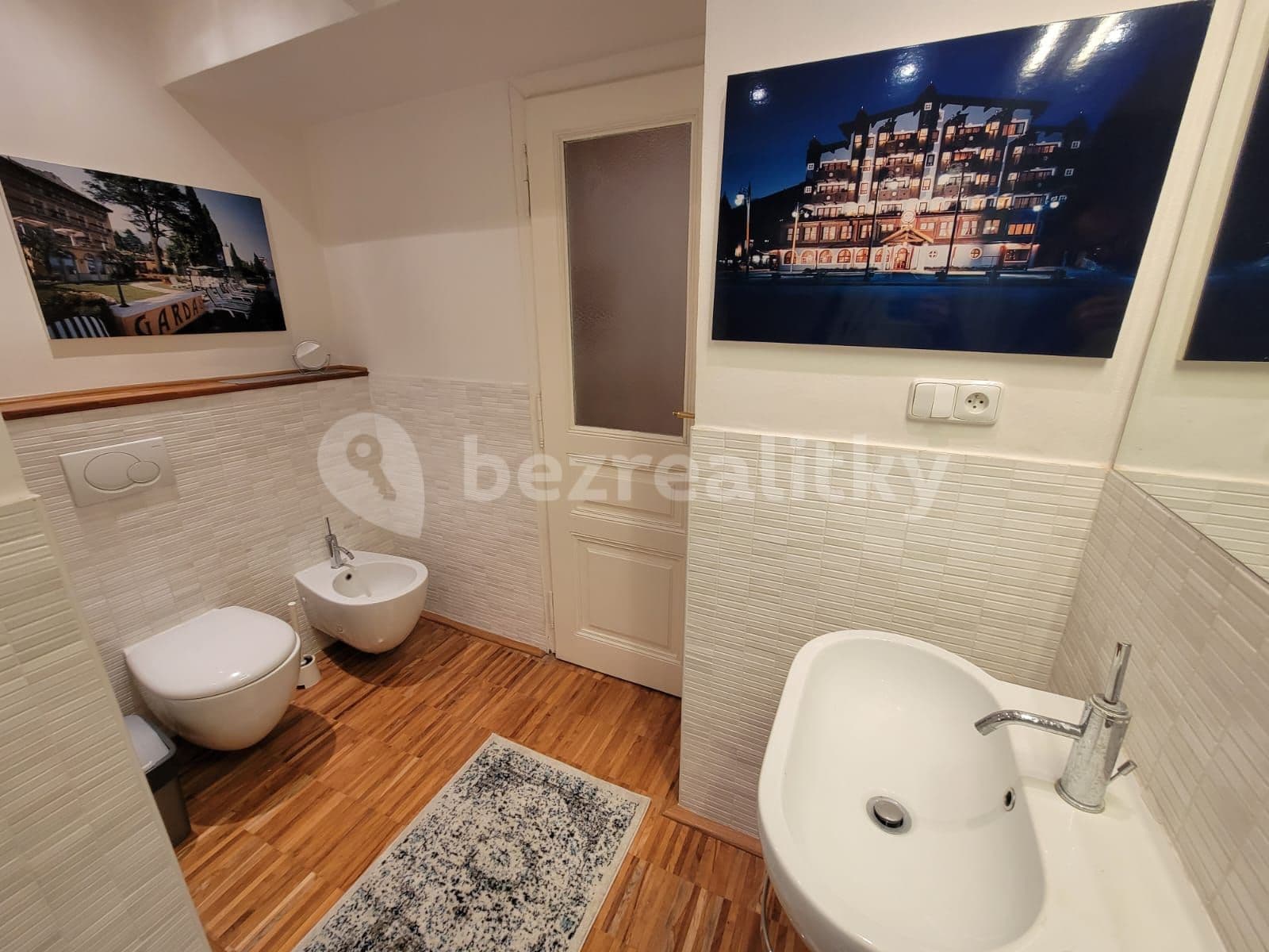 Pronájem bytu 3+1 100 m², Skořepka, Praha, Praha Pronájem bytu 3+1 100 m², Skořepka, Praha, Praha