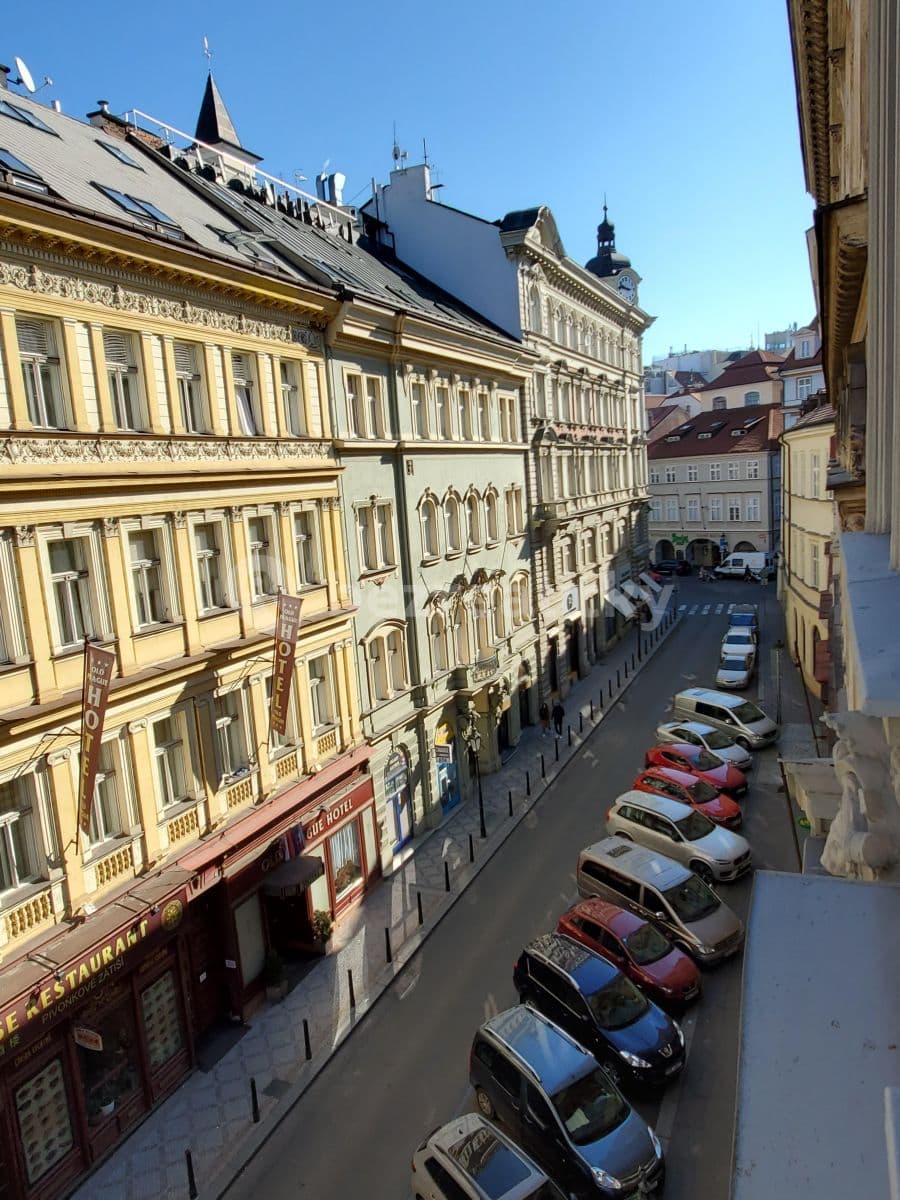 Pronájem bytu 3+1 100 m², Skořepka, Praha, Praha Pronájem bytu 3+1 100 m², Skořepka, Praha, Praha