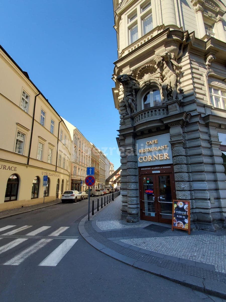 Pronájem bytu 3+1 100 m², Skořepka, Praha, Praha Pronájem bytu 3+1 100 m², Skořepka, Praha, Praha
