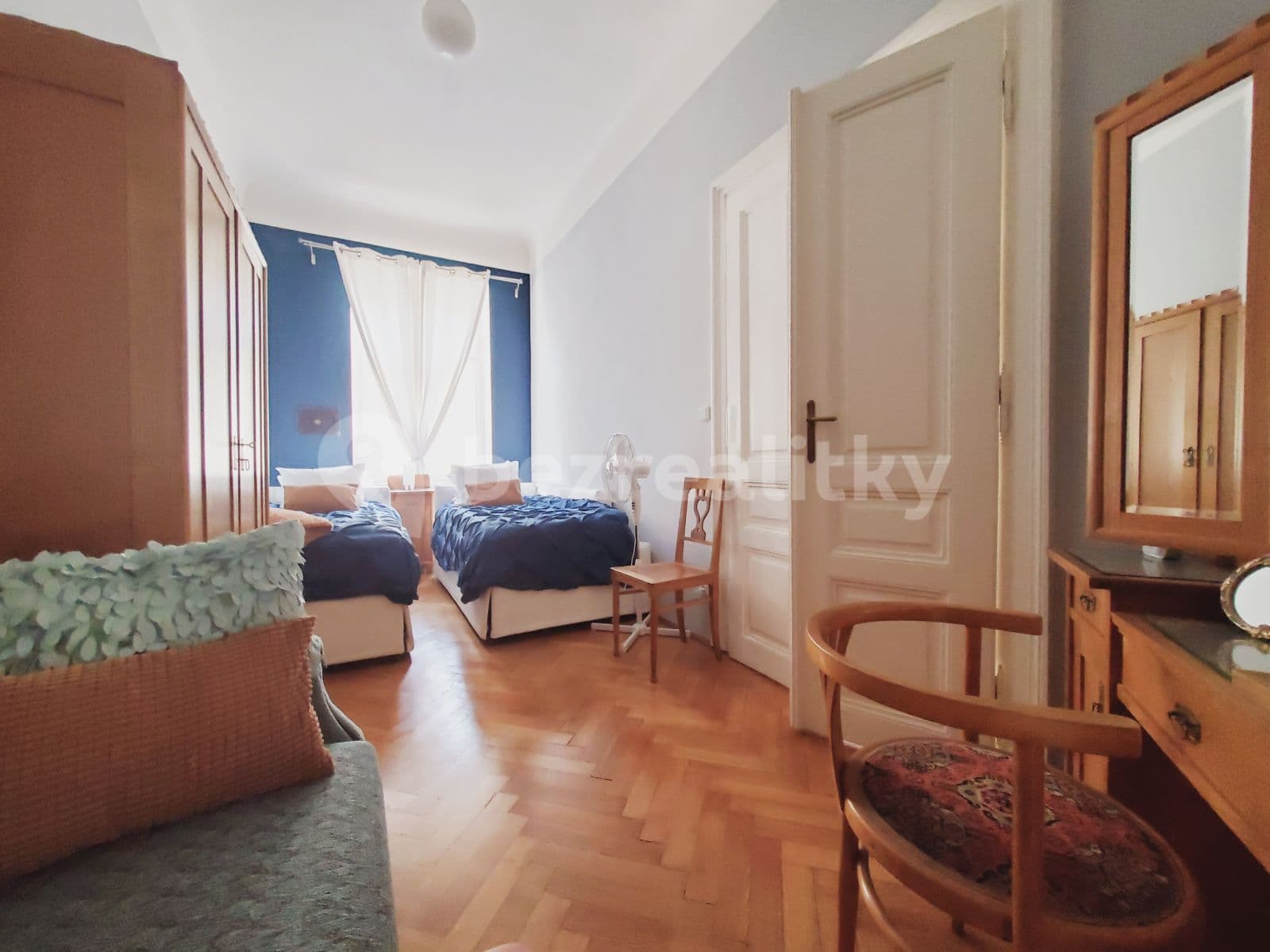 Pronájem bytu 3+1 100 m², Skořepka, Praha, Praha Pronájem bytu 3+1 100 m², Skořepka, Praha, Praha