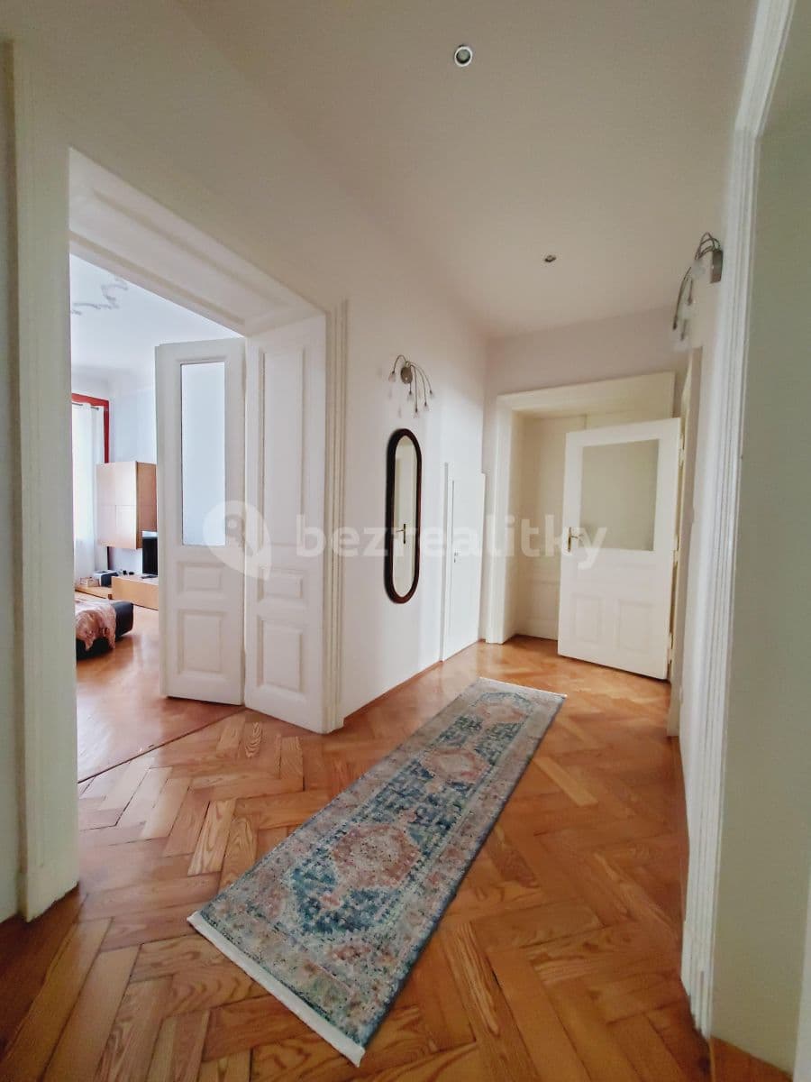 Pronájem bytu 3+1 100 m², Skořepka, Praha, Praha Pronájem bytu 3+1 100 m², Skořepka, Praha, Praha