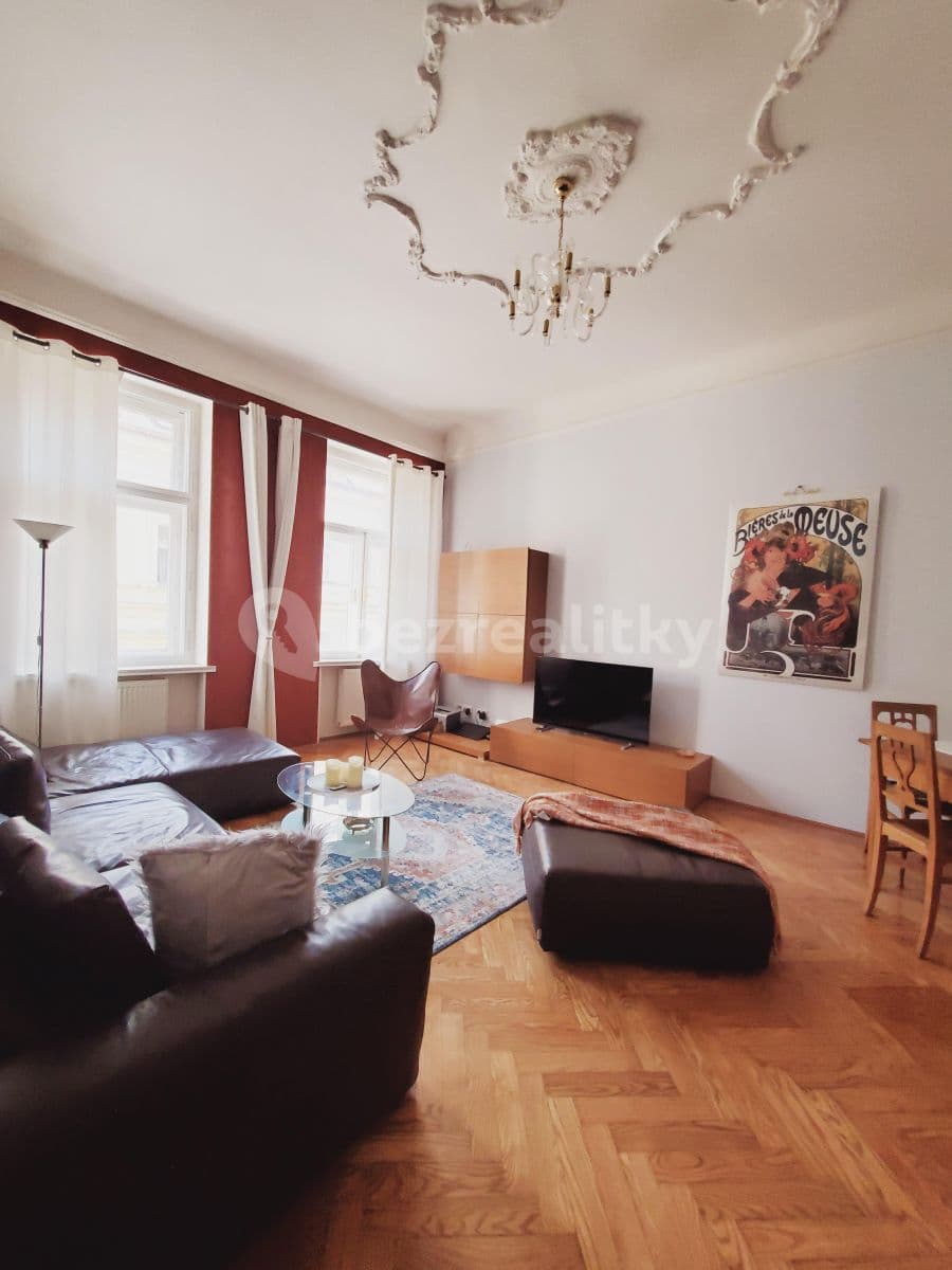 Pronájem bytu 3+1 100 m², Skořepka, Praha, Praha Pronájem bytu 3+1 100 m², Skořepka, Praha, Praha