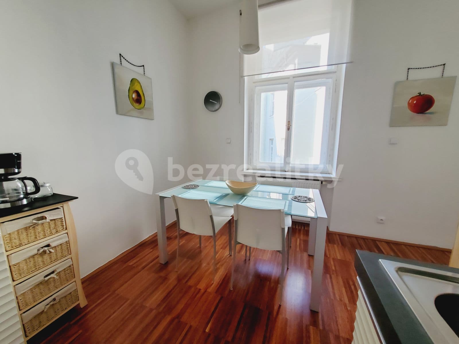 Pronájem bytu 3+1 100 m², Skořepka, Praha, Praha Pronájem bytu 3+1 100 m², Skořepka, Praha, Praha